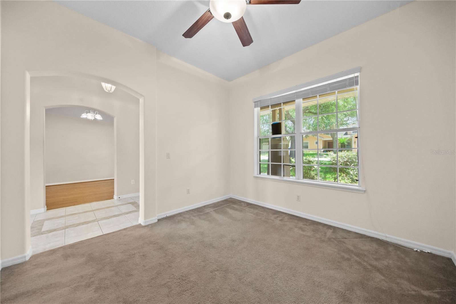 HIGHLAND OAKS PH 03 - Residential