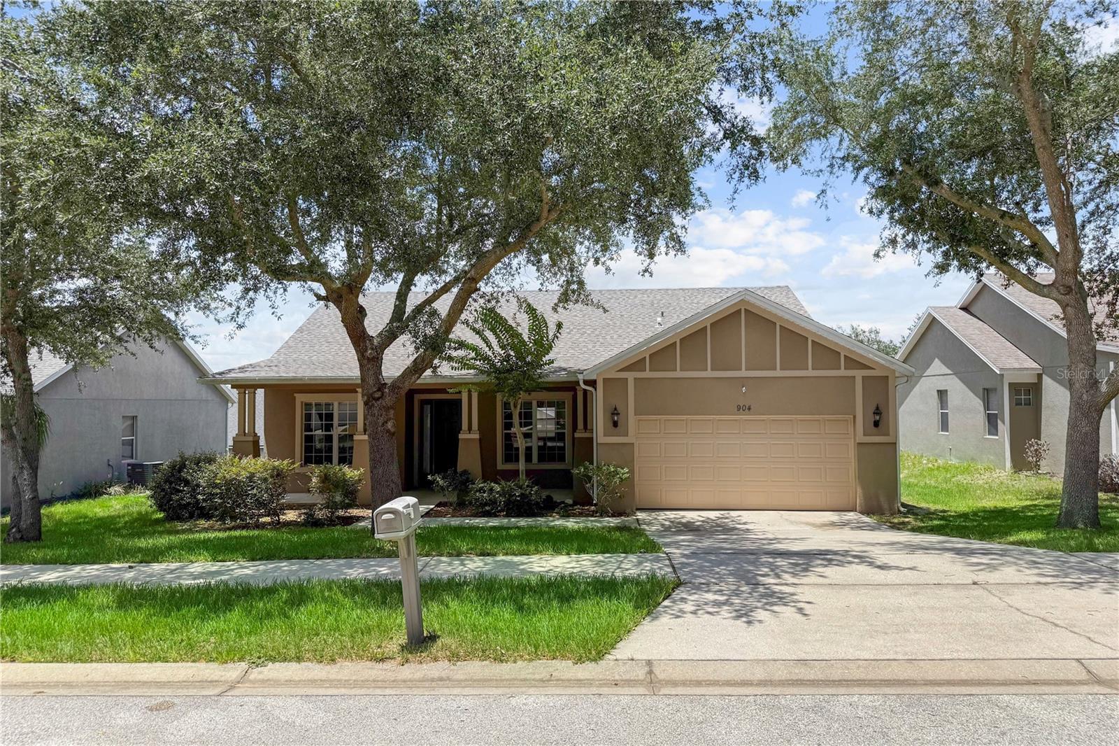 HIGHLAND OAKS PH 03 - Residential