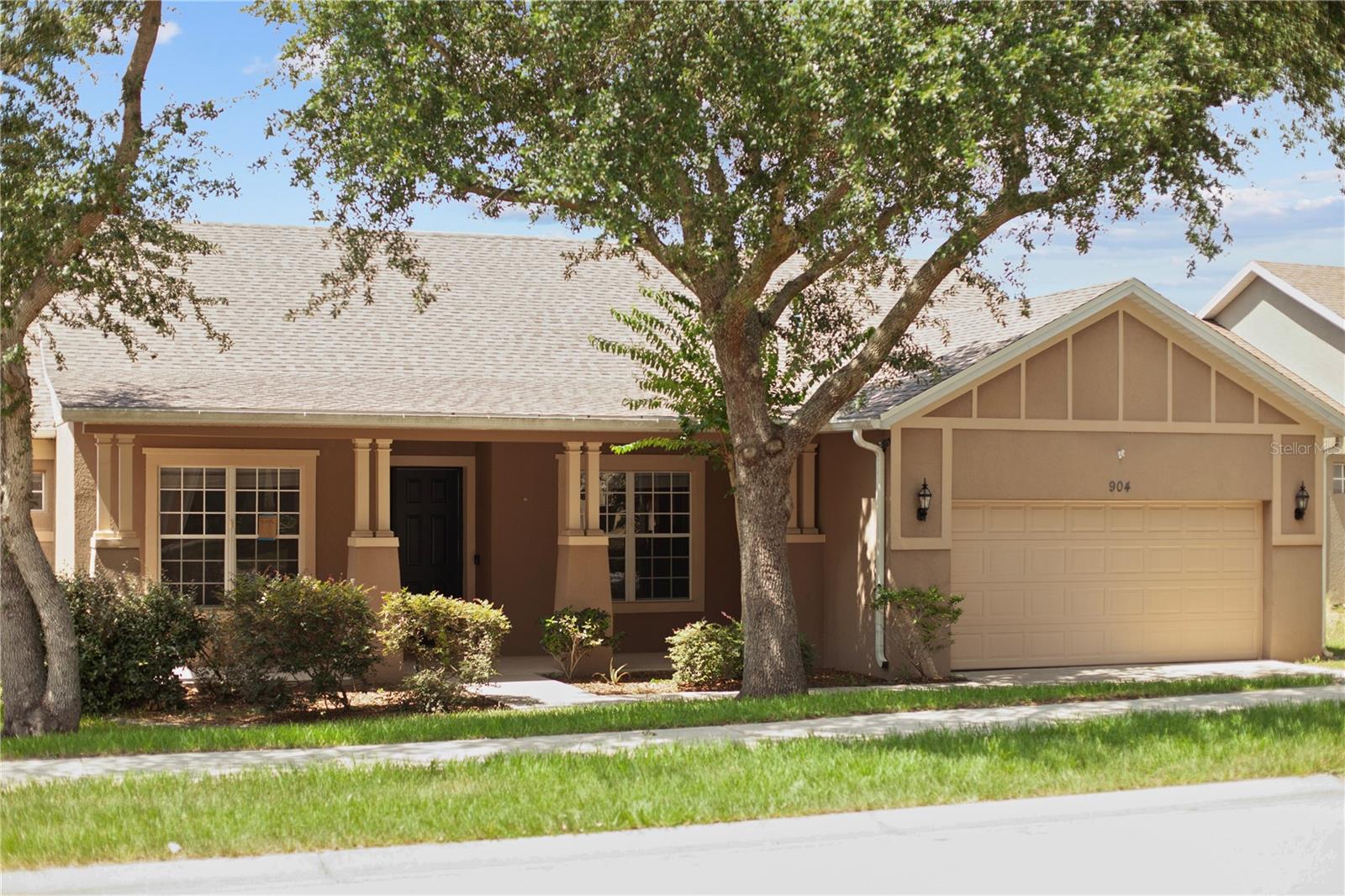 HIGHLAND OAKS PH 03 - Residential