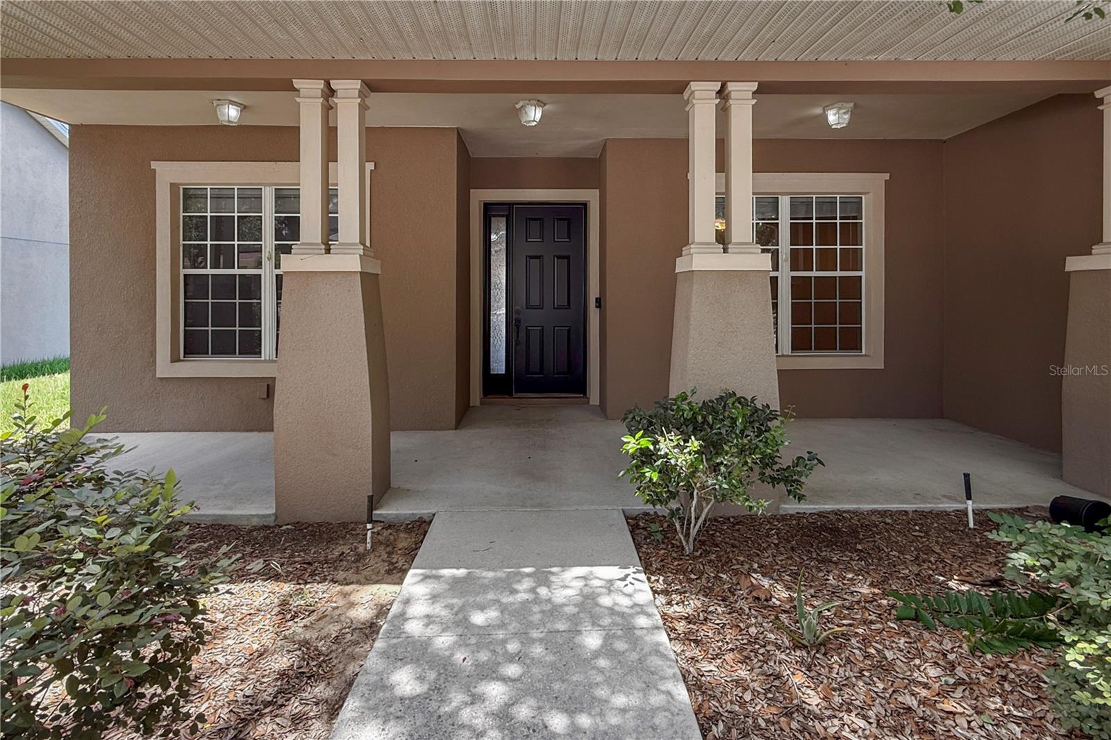 HIGHLAND OAKS PH 03 - Residential