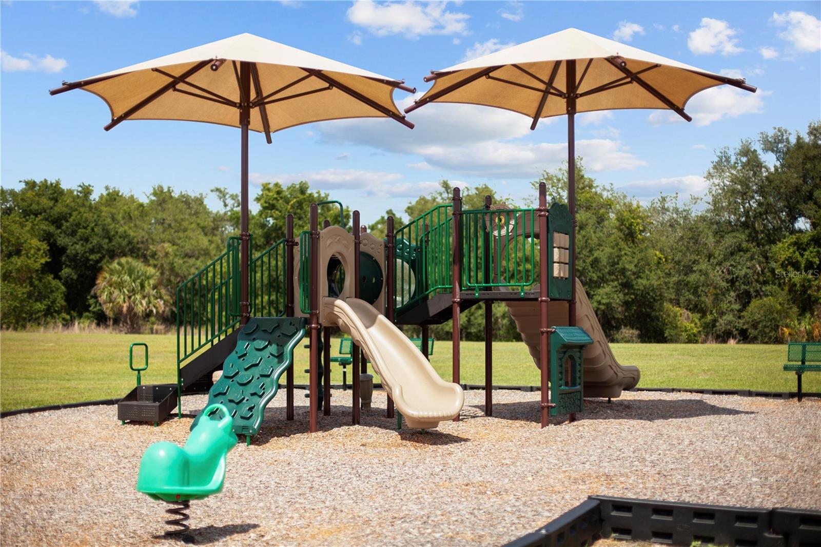 HIGHLAND OAKS PH 03 - Residential