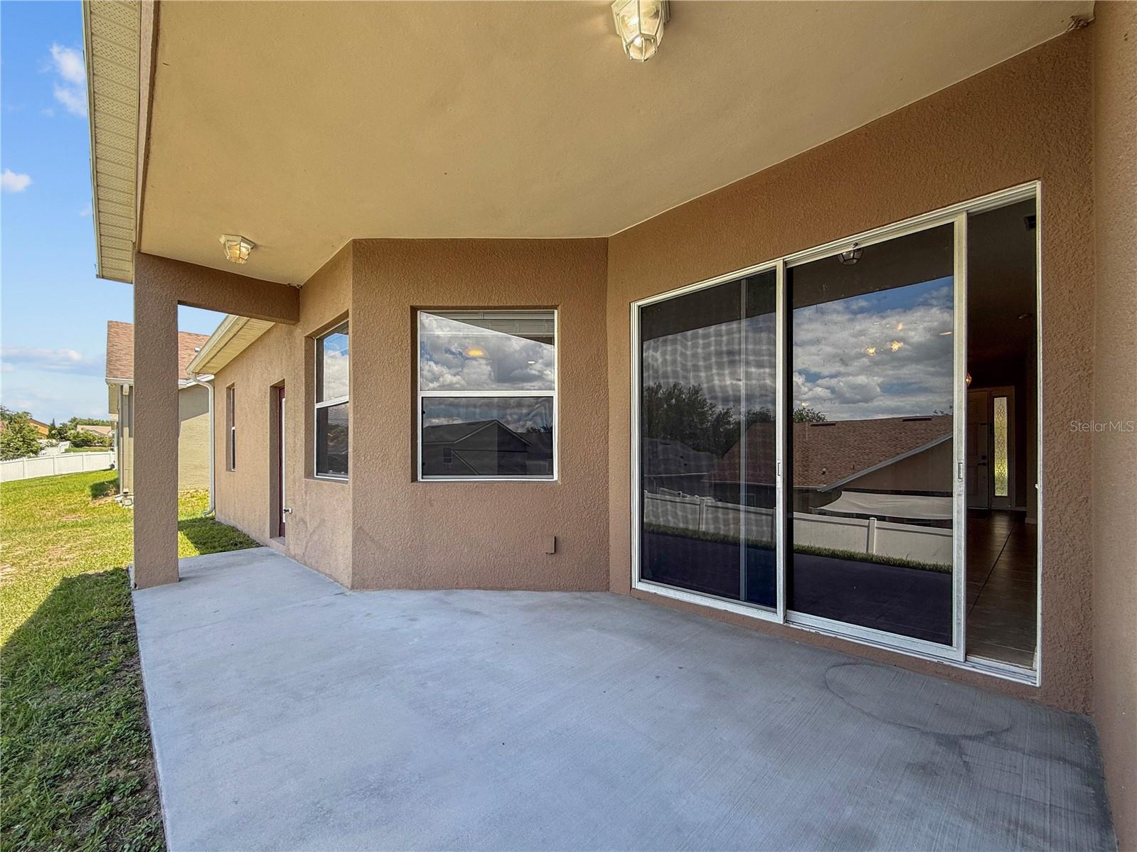 HIGHLAND OAKS PH 03 - Residential