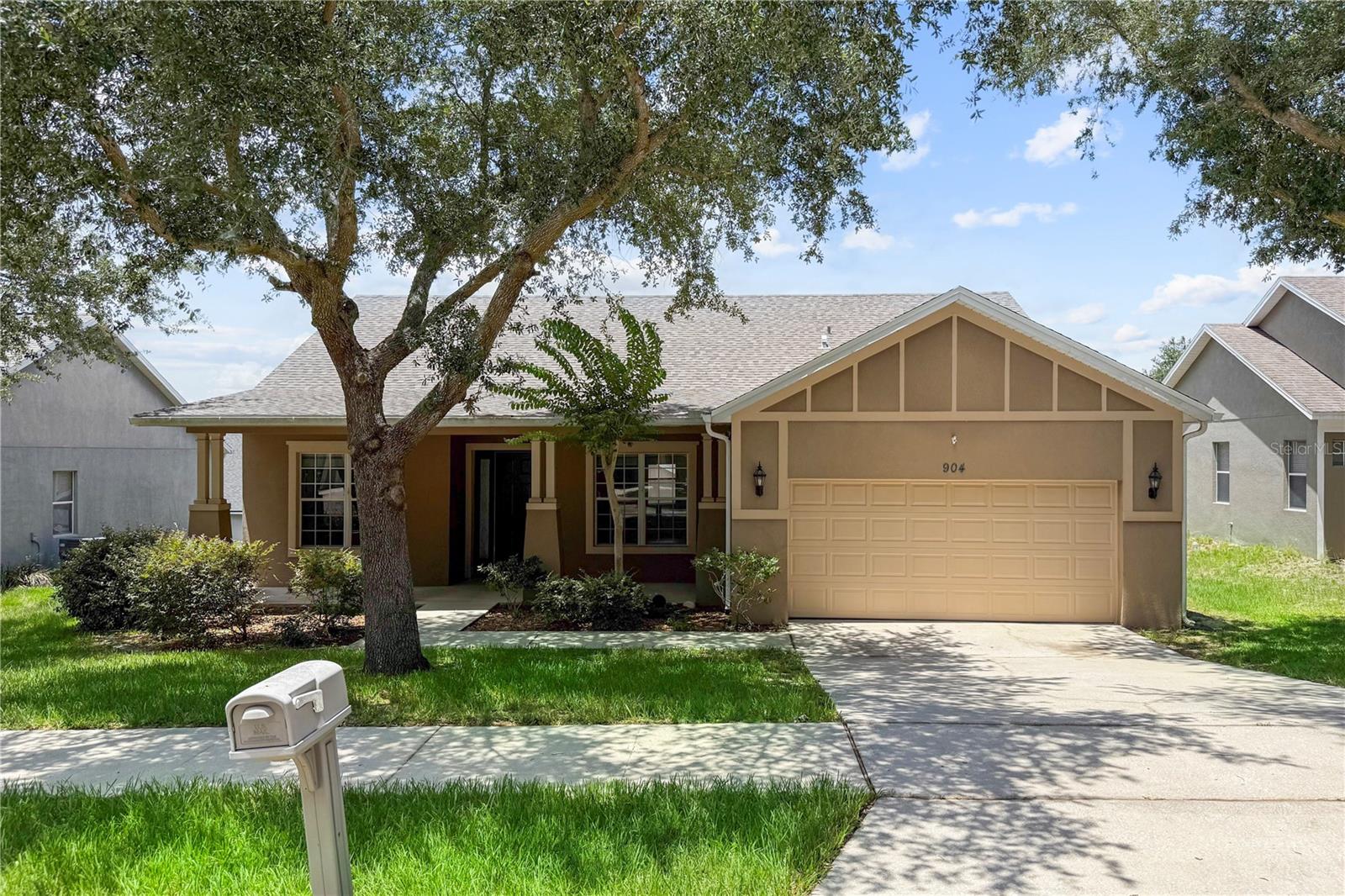 HIGHLAND OAKS PH 03 - Residential