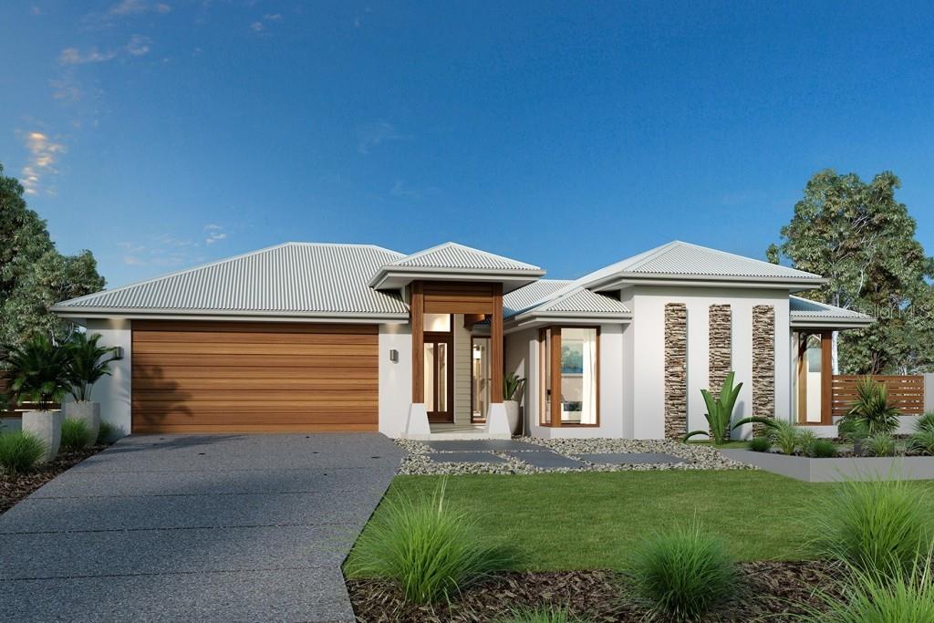 GOLDENS FIRST ADD - Residential
