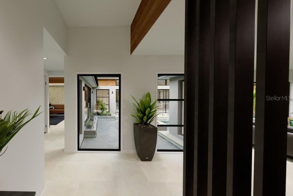 GOLDENS FIRST ADD - Residential