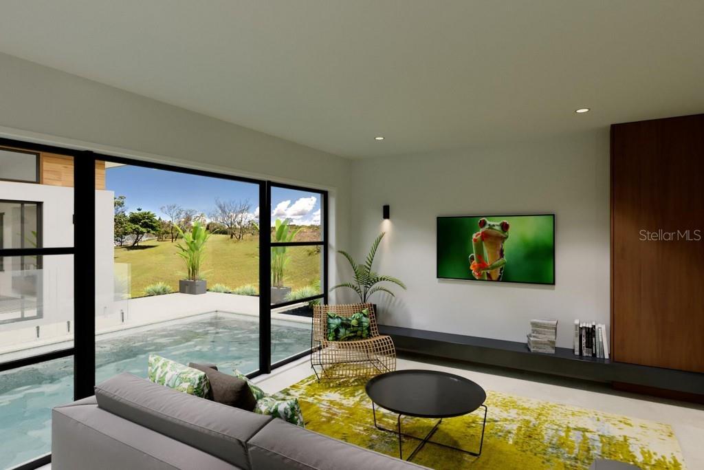 GOLDENS FIRST ADD - Residential