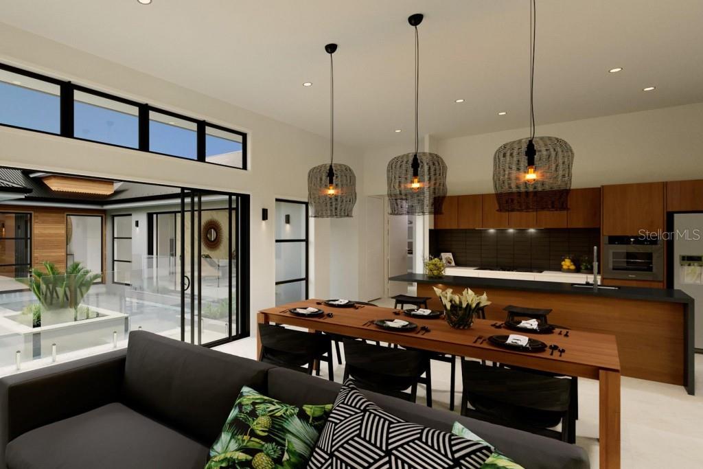 GOLDENS FIRST ADD - Residential
