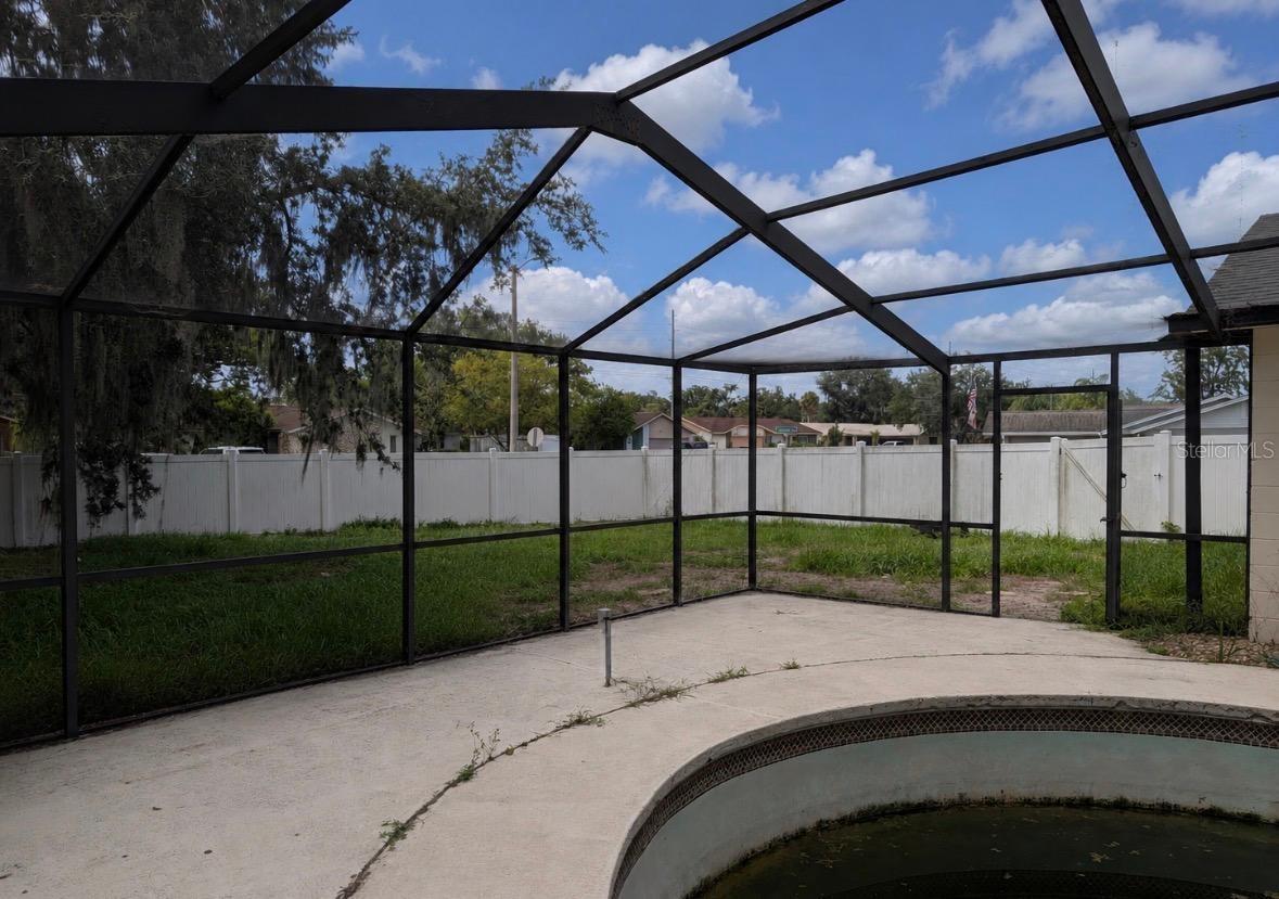 SOUTHWOOD HILLS UNIT 14 - Residential