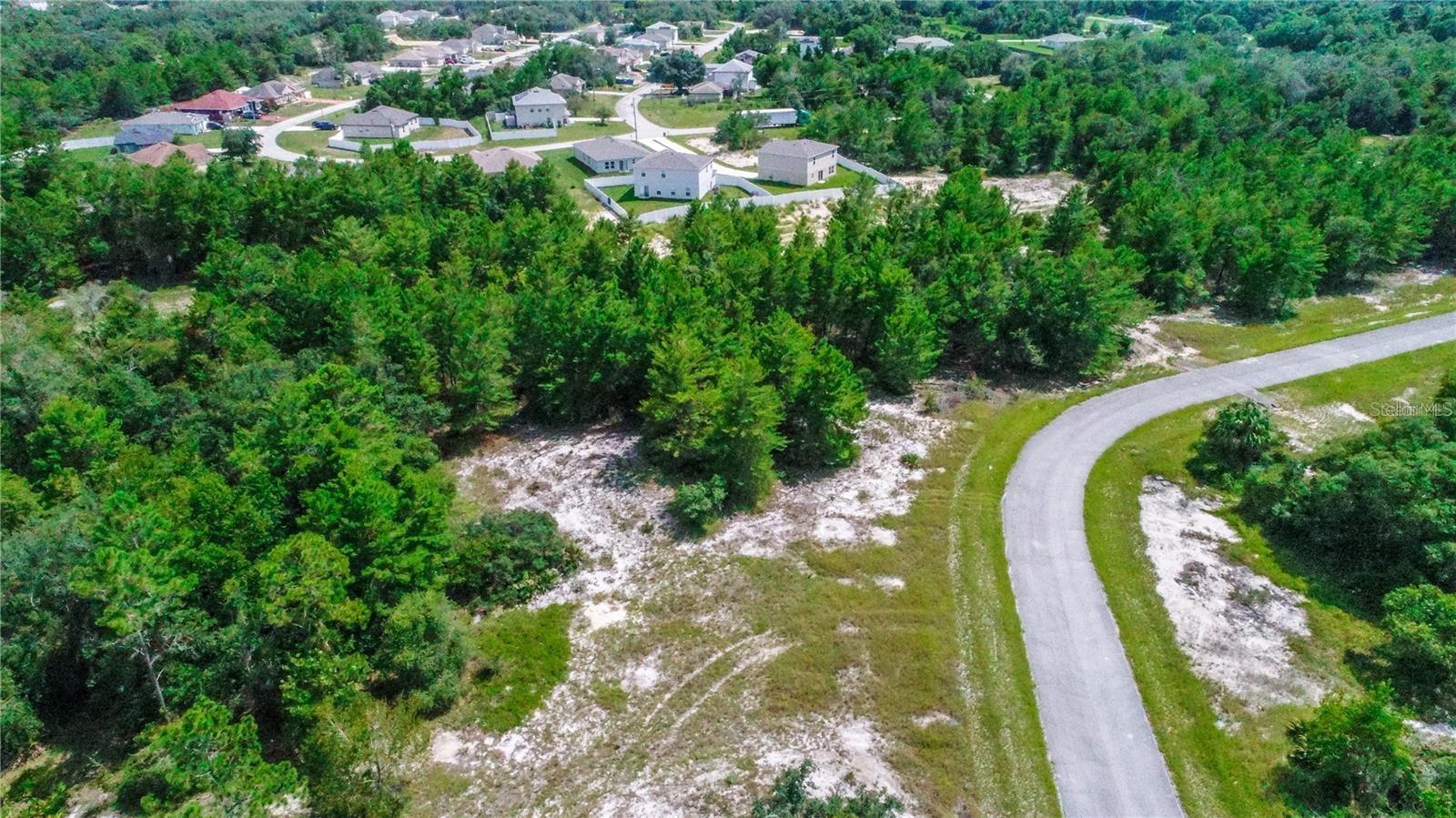 POINCIANA NBRHD 02 WEST VILLAGE 07 - Land