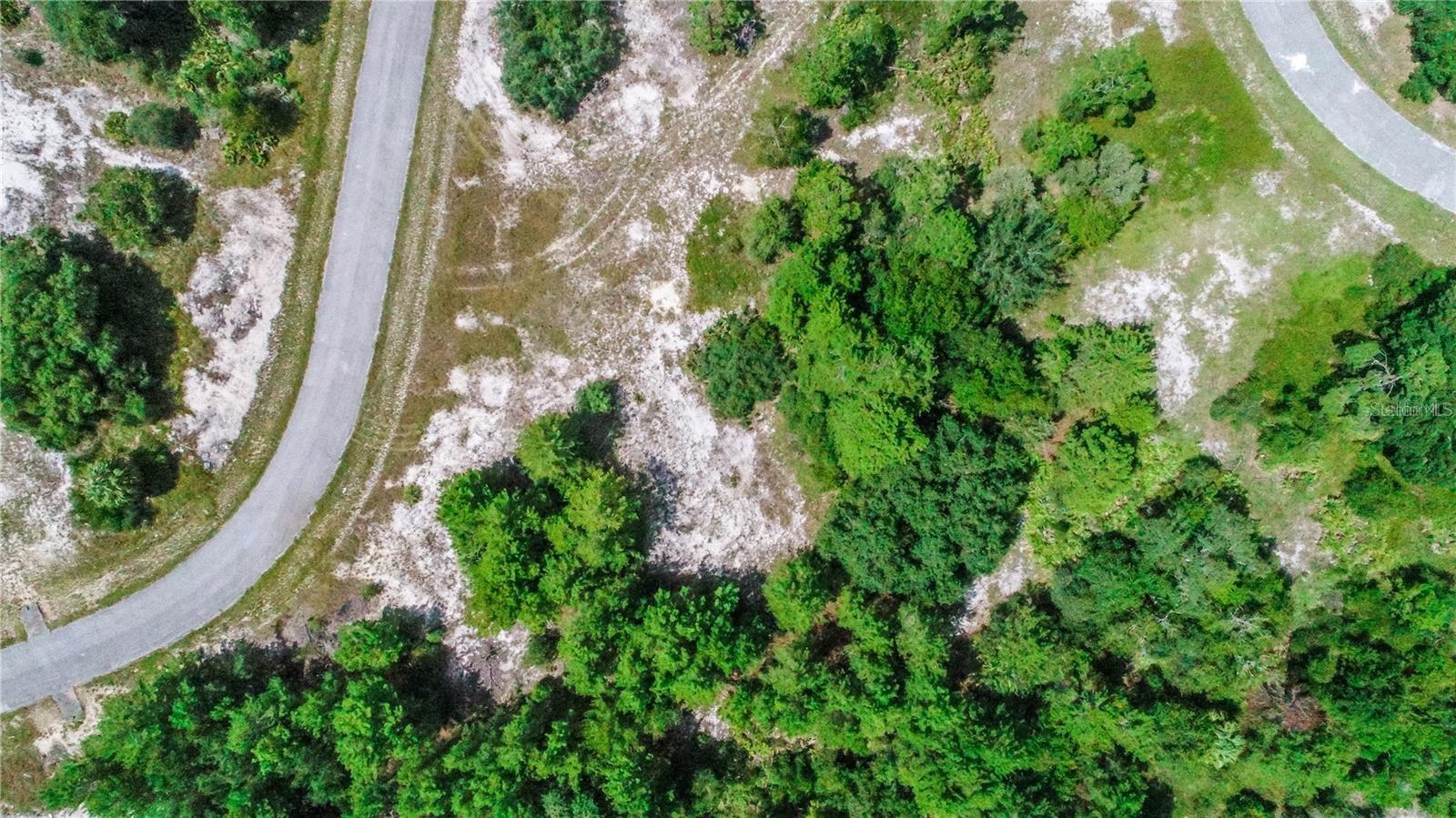 POINCIANA NBRHD 02 WEST VILLAGE 07 - Land