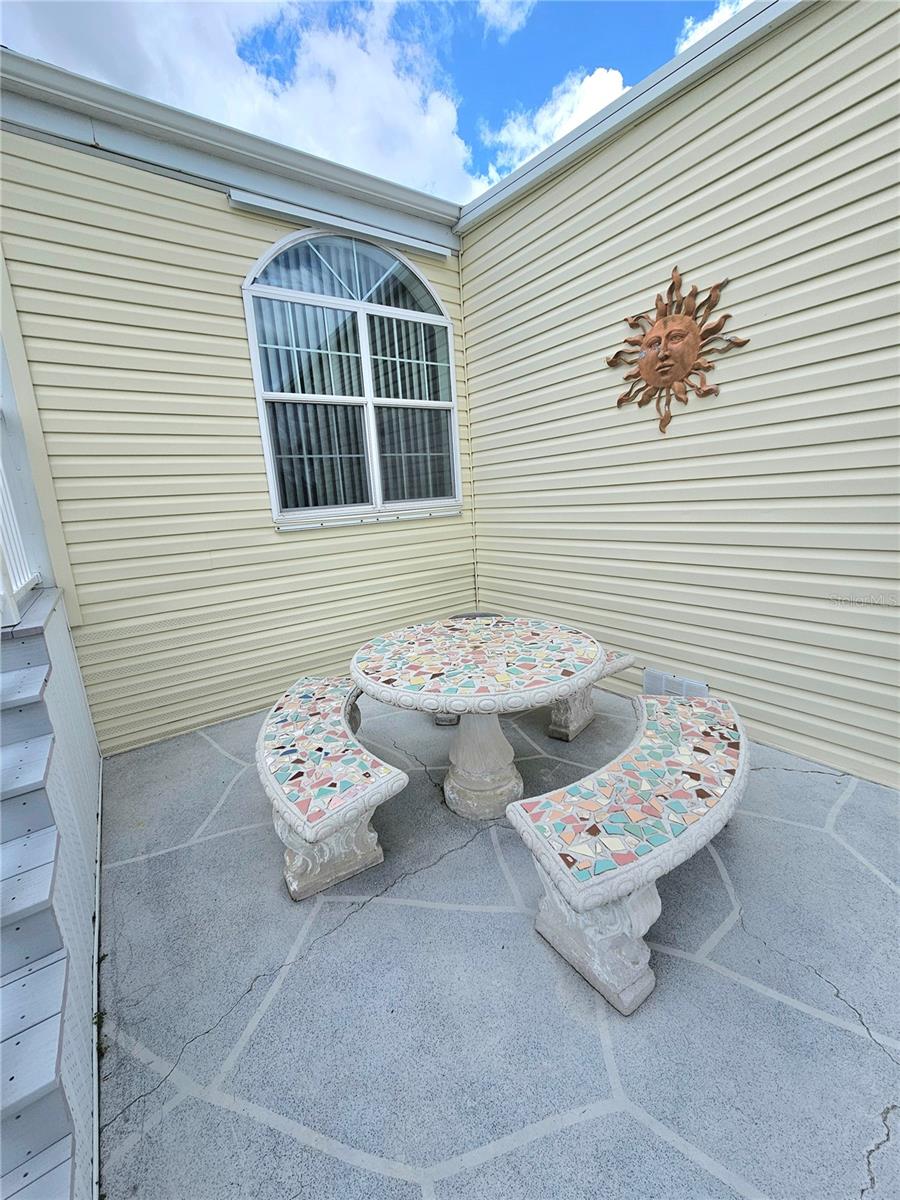 WINDMILL VILLAGE - Residential