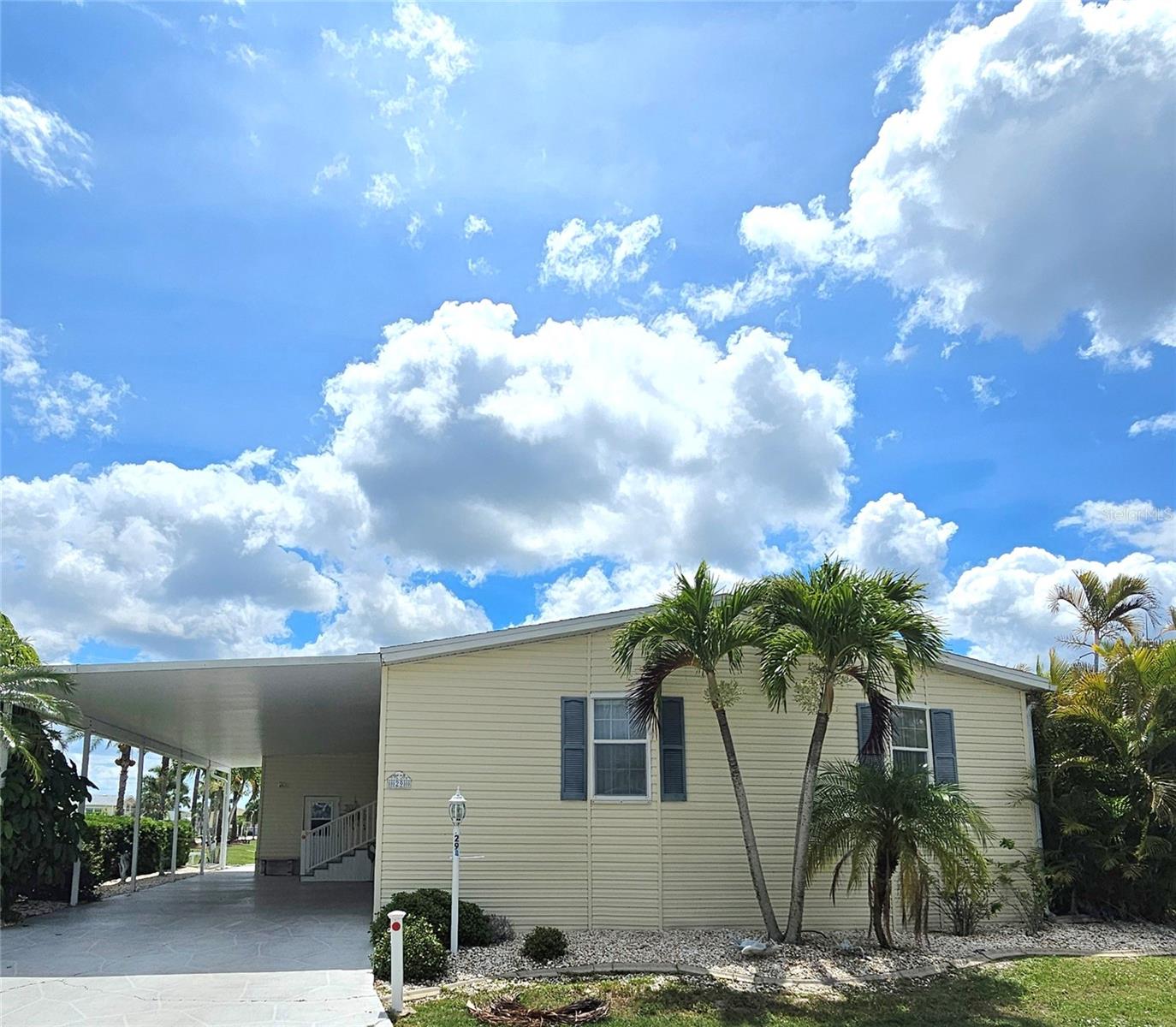 WINDMILL VILLAGE - Residential