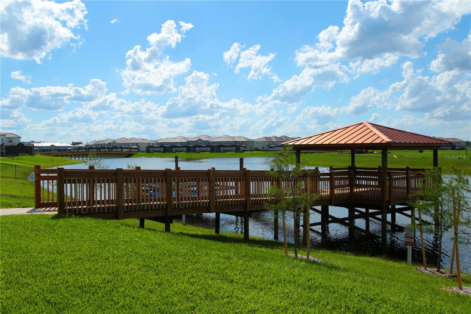 THE TERRACES AT STOREY LAKE CONDO 3 PH 9 - Residential