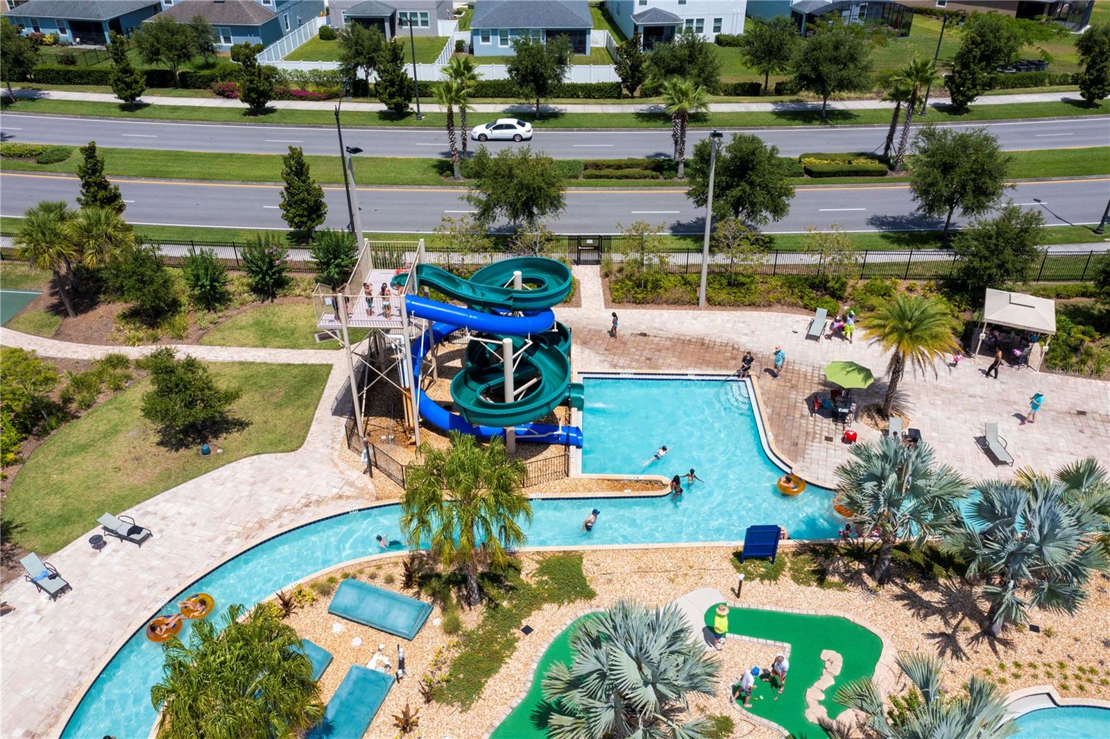 THE TERRACES AT STOREY LAKE CONDO 3 PH 9 - Residential