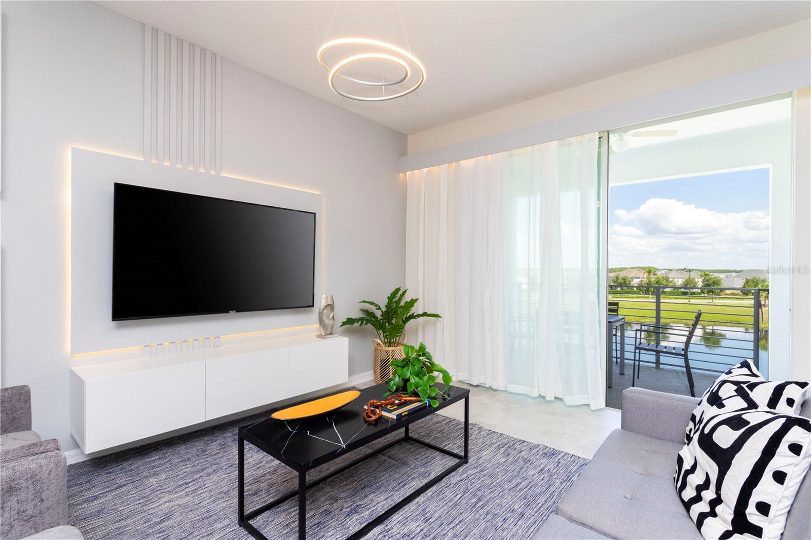 THE TERRACES AT STOREY LAKE CONDO 3 PH 9 - Residential