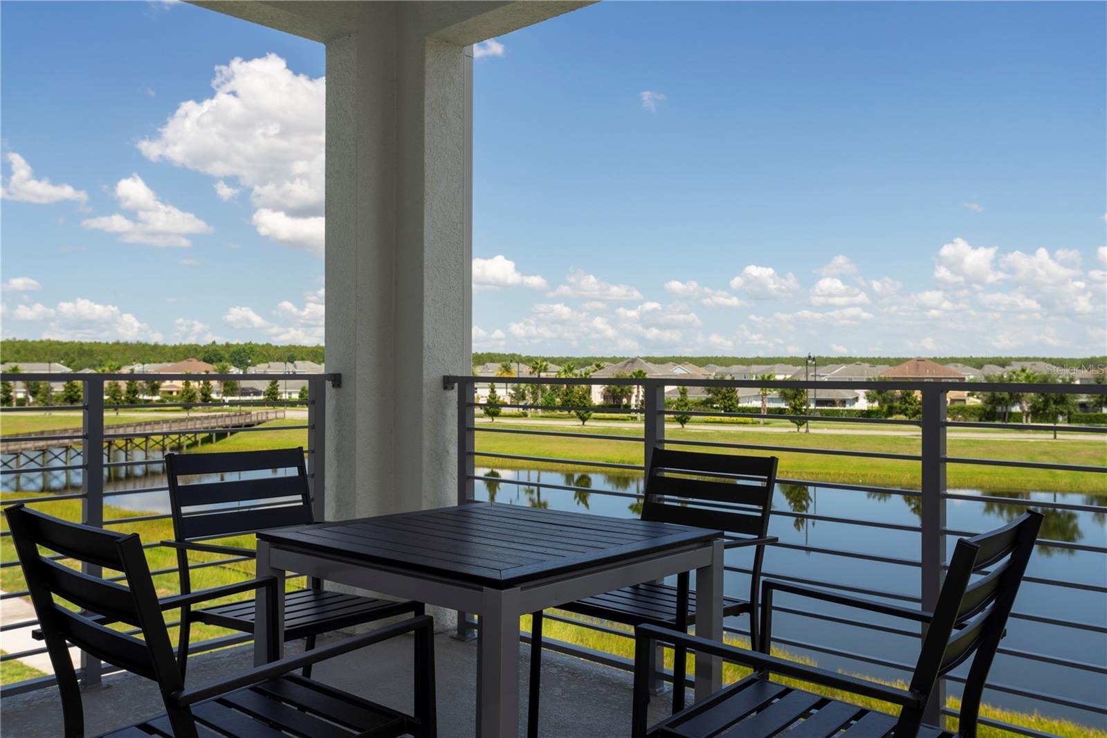 THE TERRACES AT STOREY LAKE CONDO 3 PH 9 - Residential