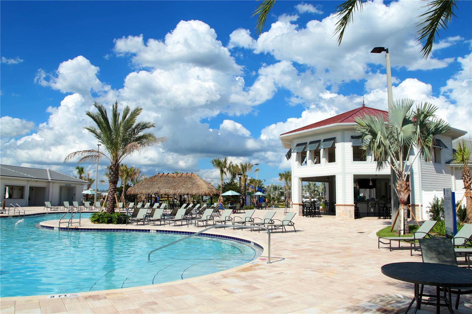 THE TERRACES AT STOREY LAKE CONDO 3 PH 9 - Residential
