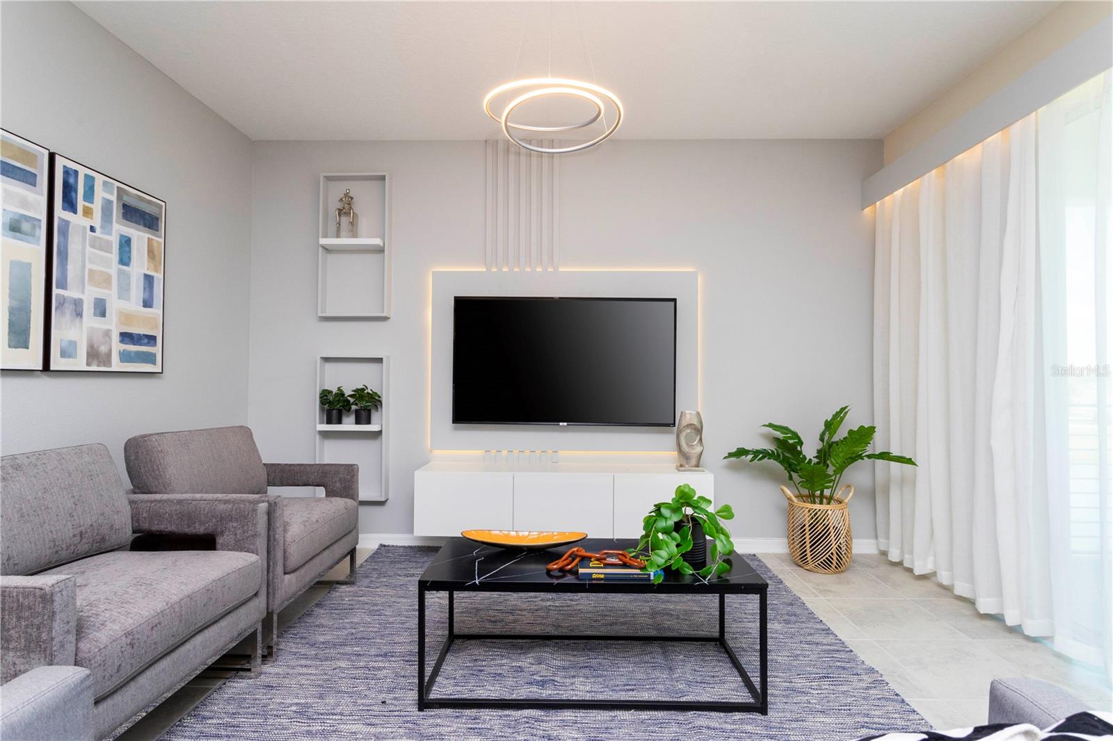THE TERRACES AT STOREY LAKE CONDO 3 PH 9 - Residential