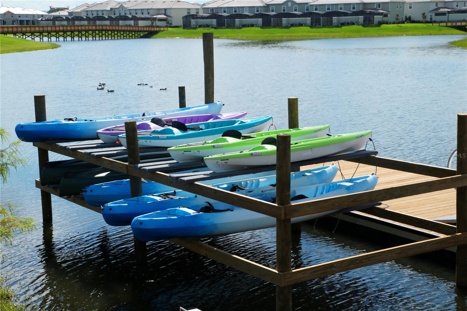 THE TERRACES AT STOREY LAKE CONDO 3 PH 9 - Residential