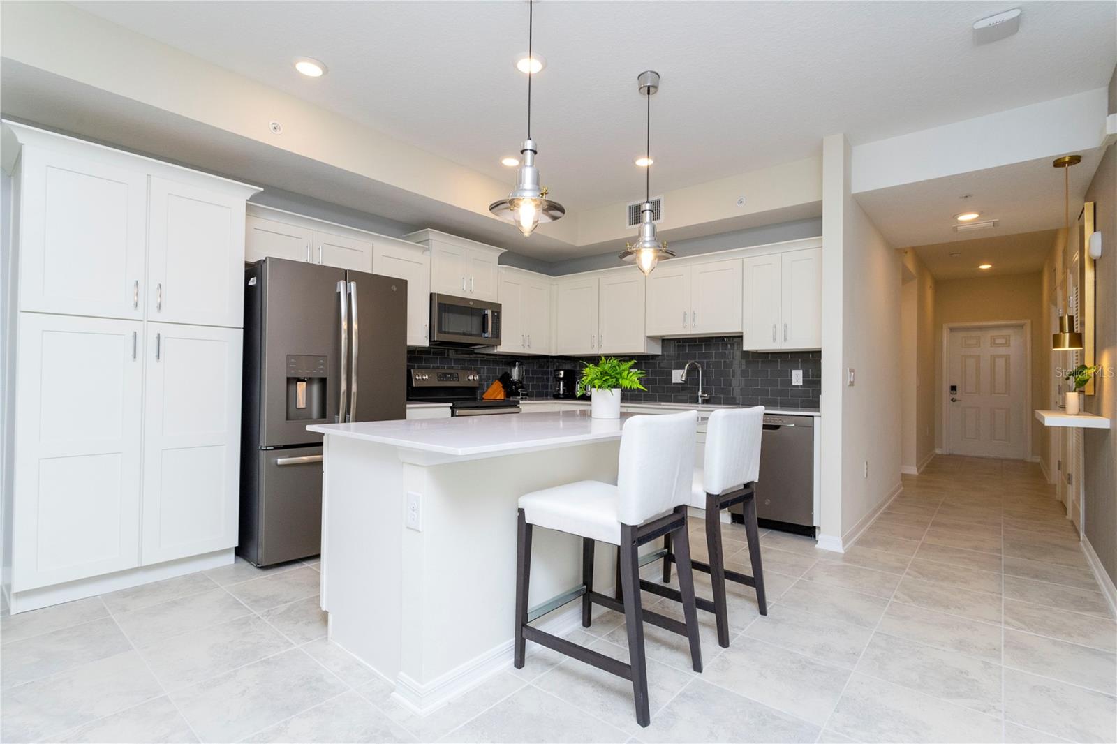 THE TERRACES AT STOREY LAKE CONDO 3 PH 9 - Residential