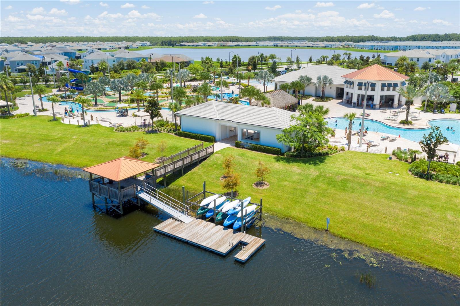THE TERRACES AT STOREY LAKE CONDO 3 PH 9 - Residential