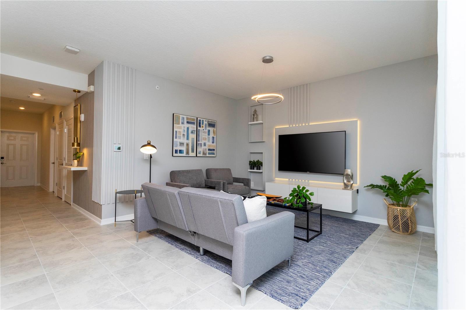 THE TERRACES AT STOREY LAKE CONDO 3 PH 9 - Residential