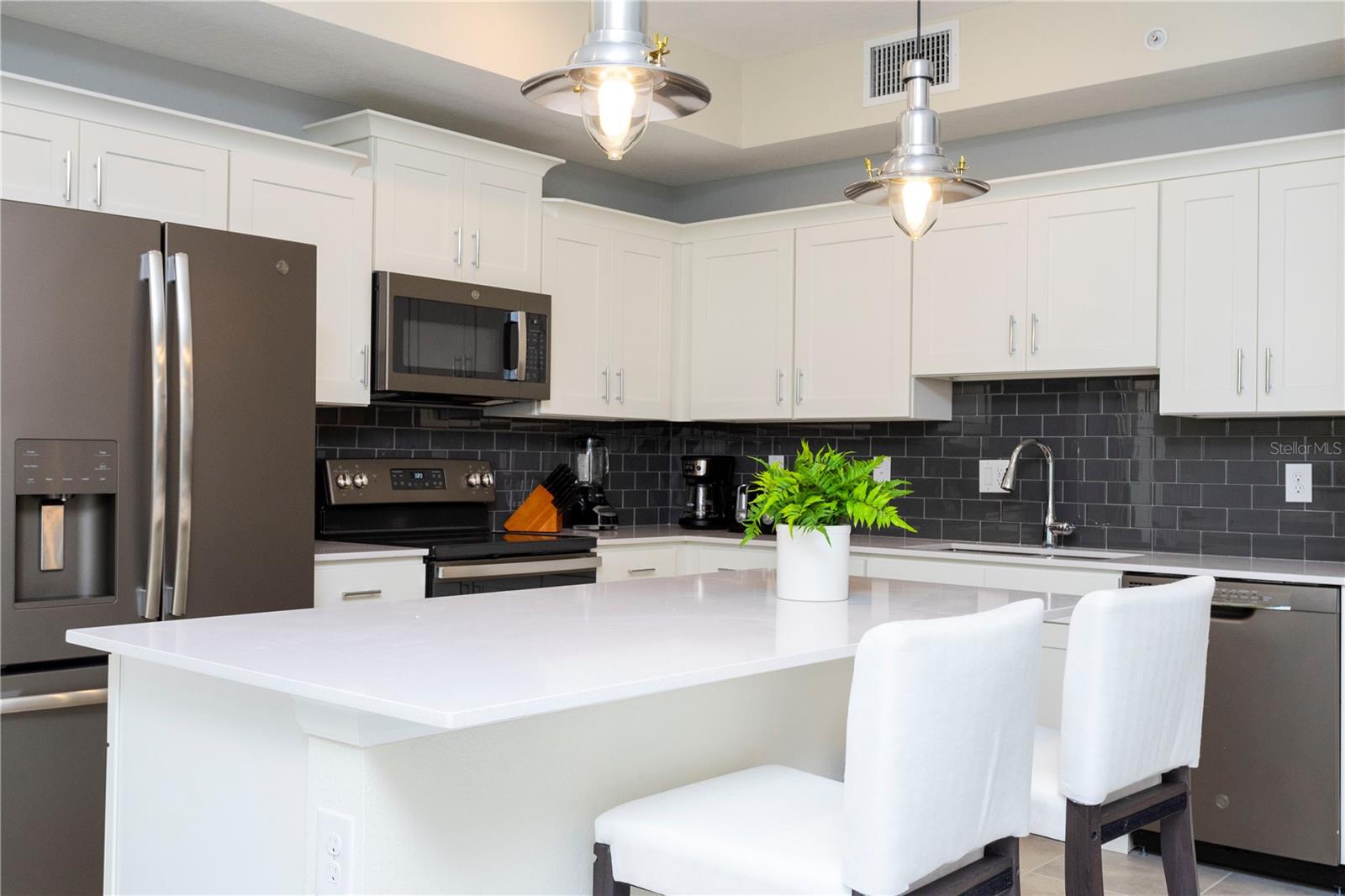 THE TERRACES AT STOREY LAKE CONDO 3 PH 9 - Residential