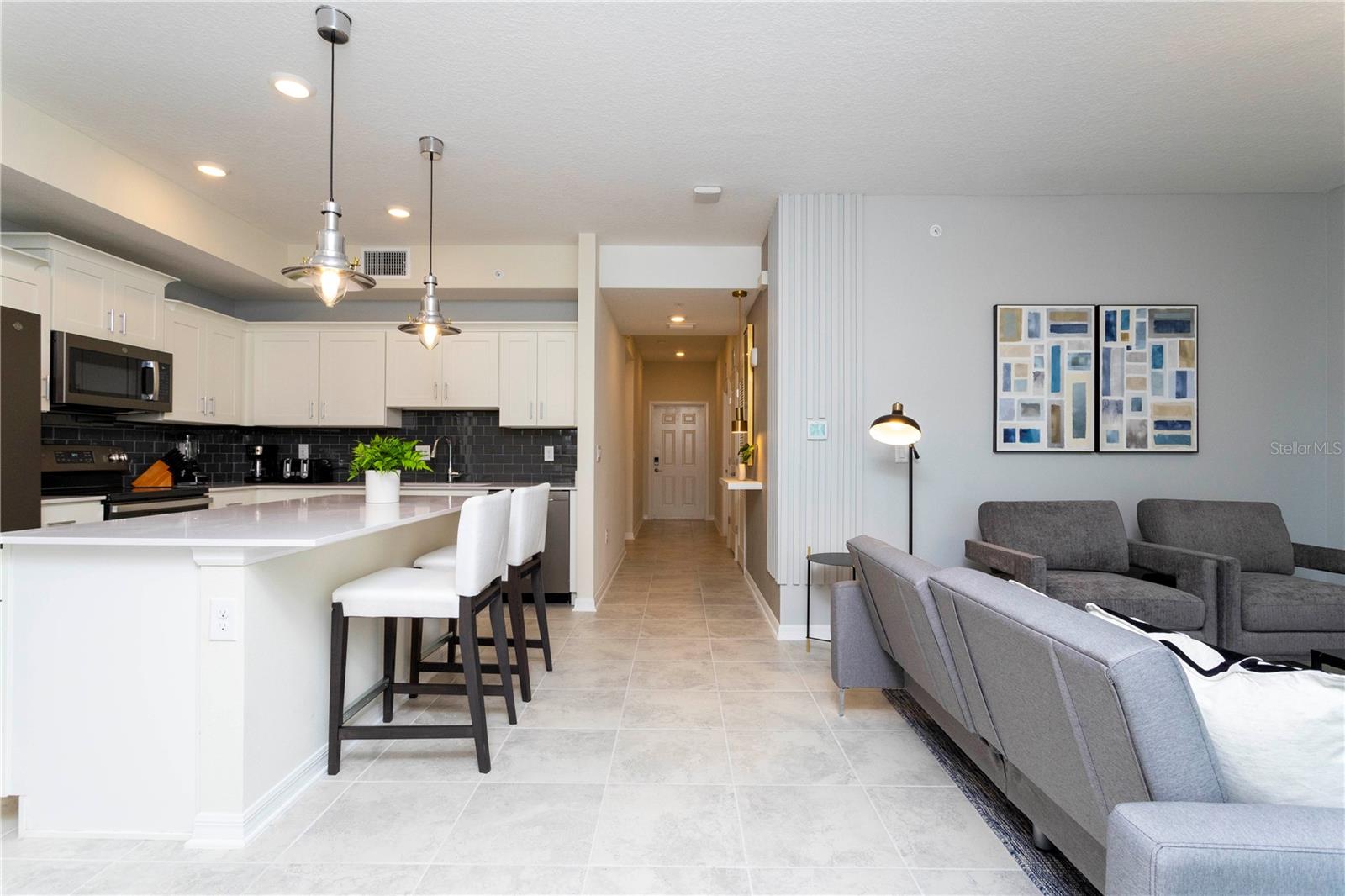 THE TERRACES AT STOREY LAKE CONDO 3 PH 9 - Residential