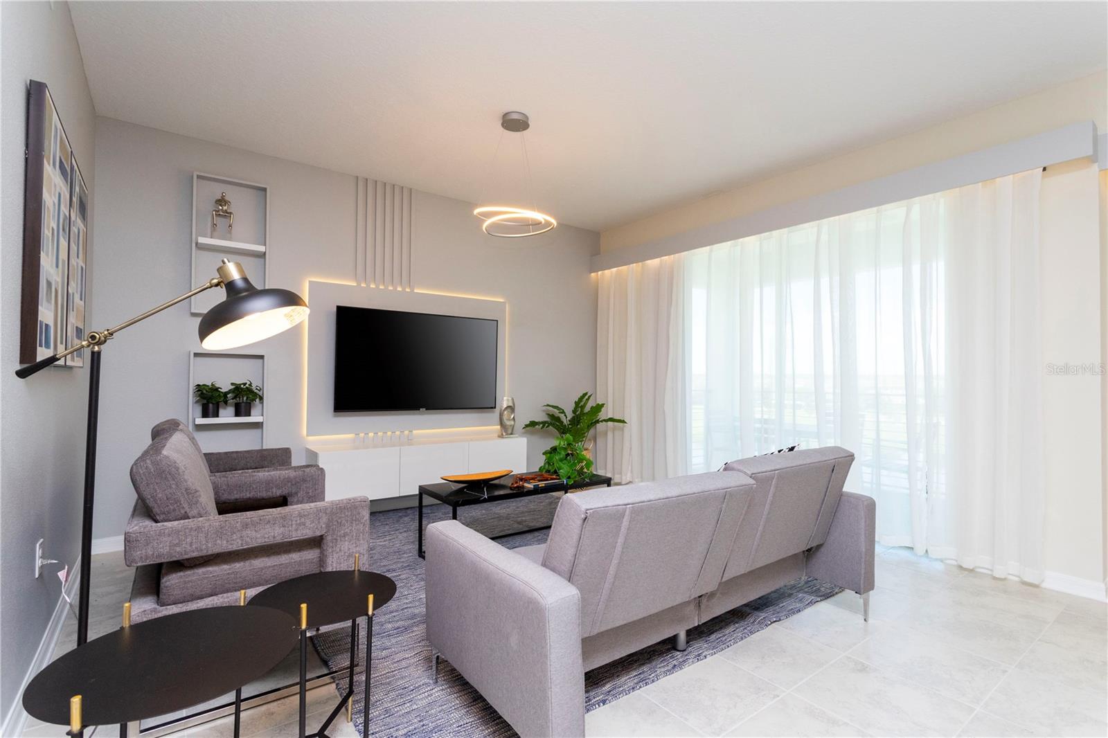 THE TERRACES AT STOREY LAKE CONDO 3 PH 9 - Residential