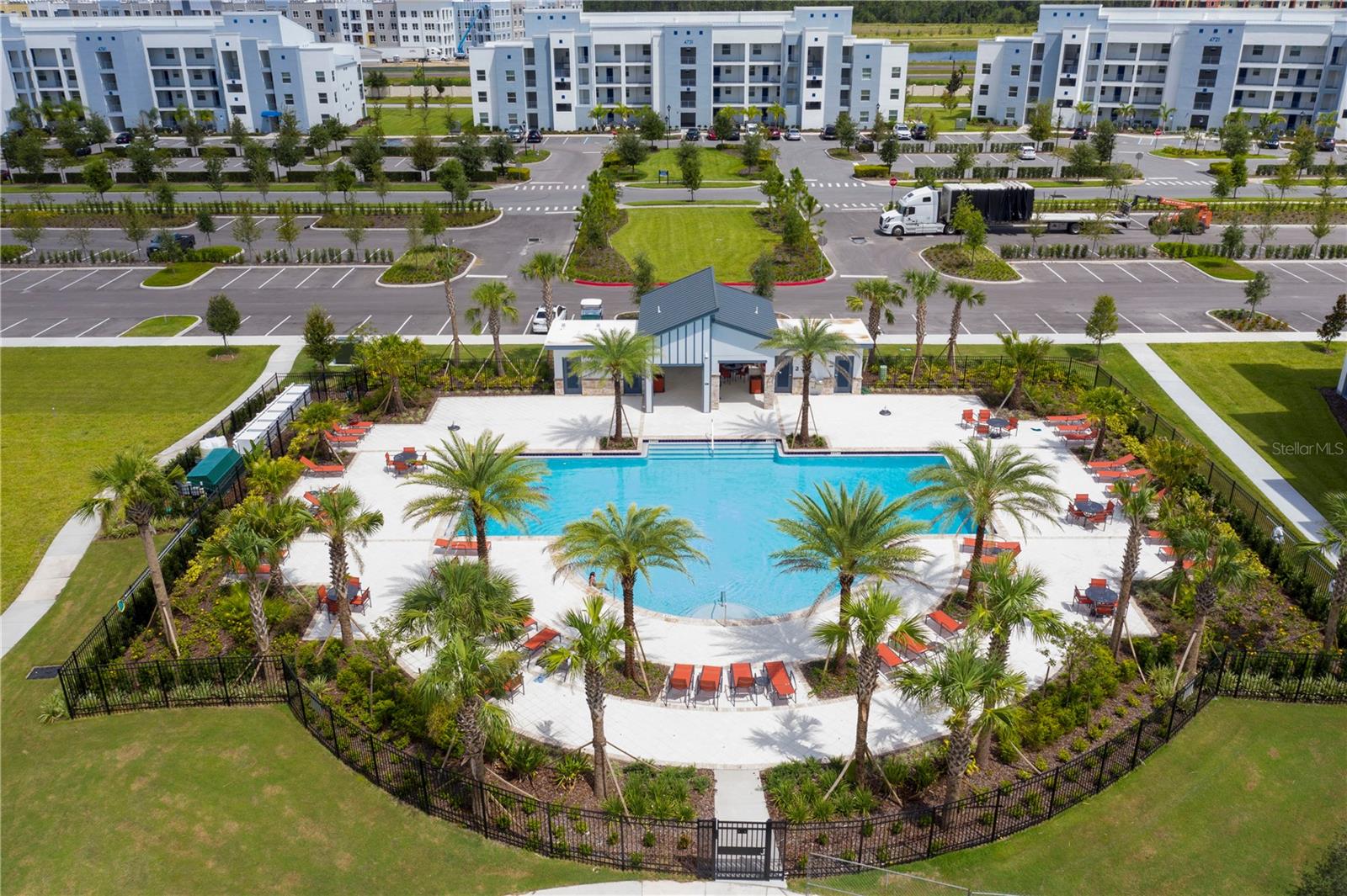 THE TERRACES AT STOREY LAKE CONDO 3 PH 9 - Residential