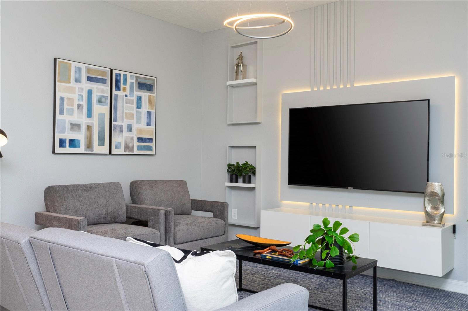 THE TERRACES AT STOREY LAKE CONDO 3 PH 9 - Residential