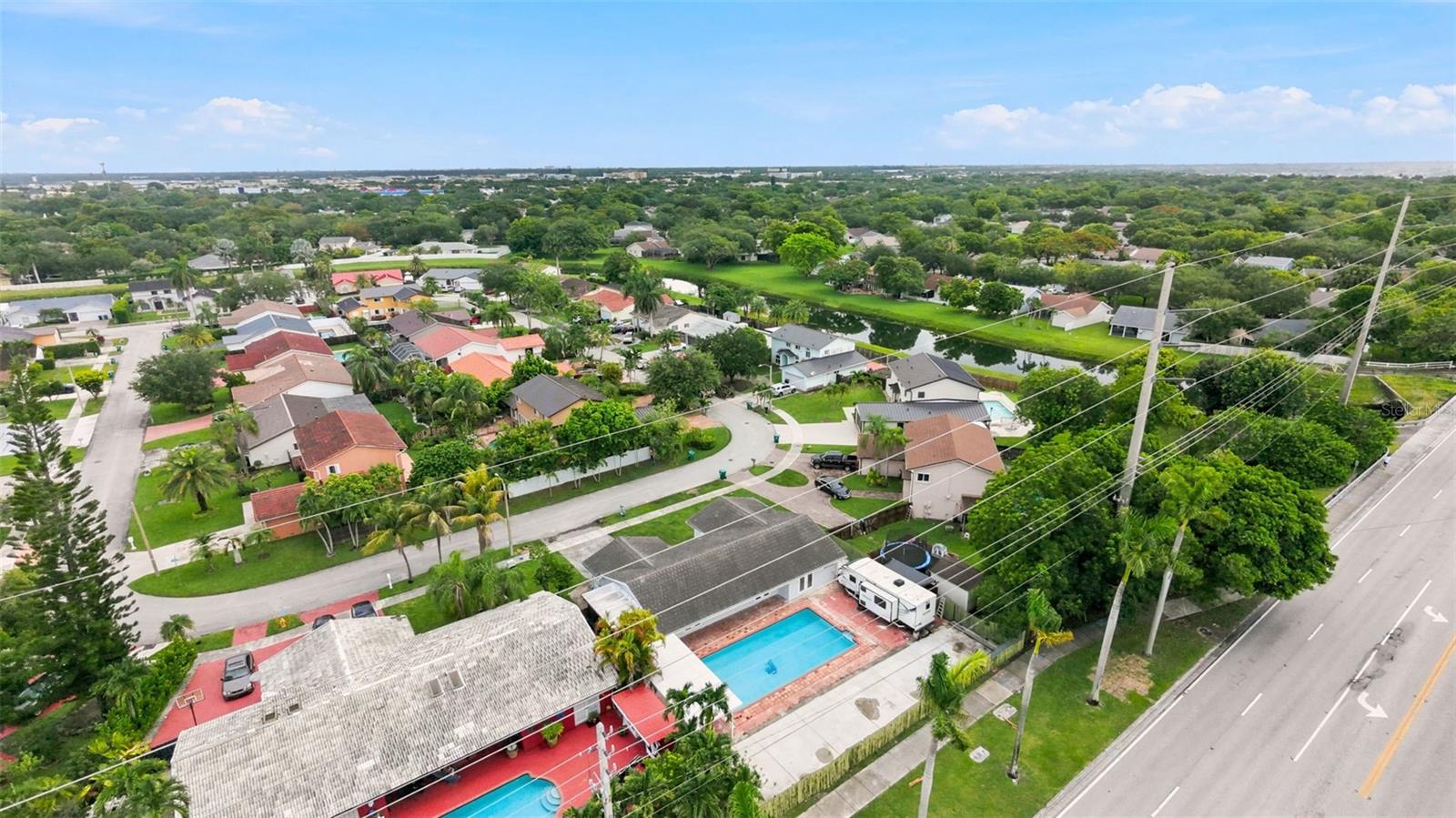RIVER BEND SEC 4 - Residential
