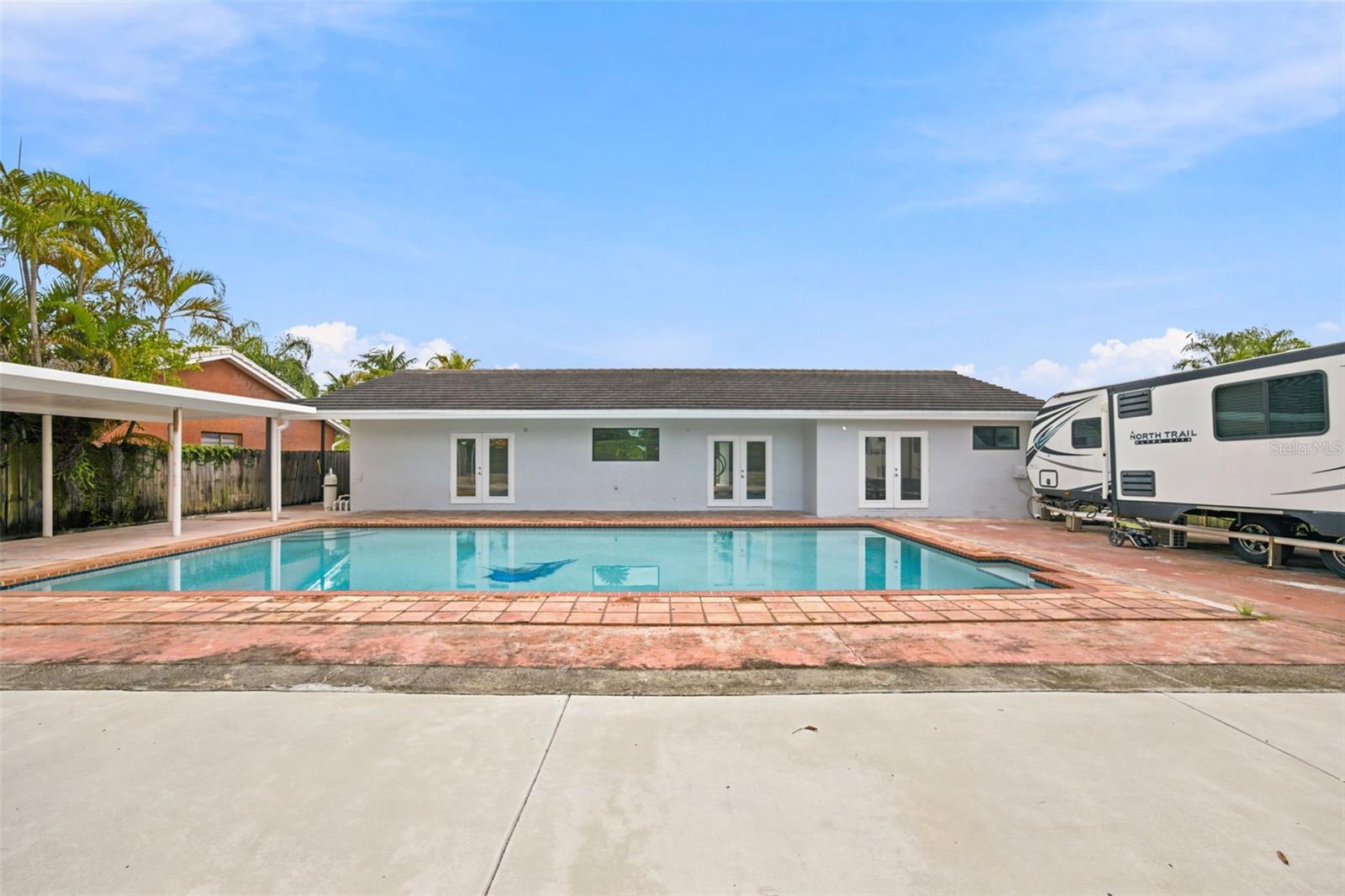 RIVER BEND SEC 4 - Residential