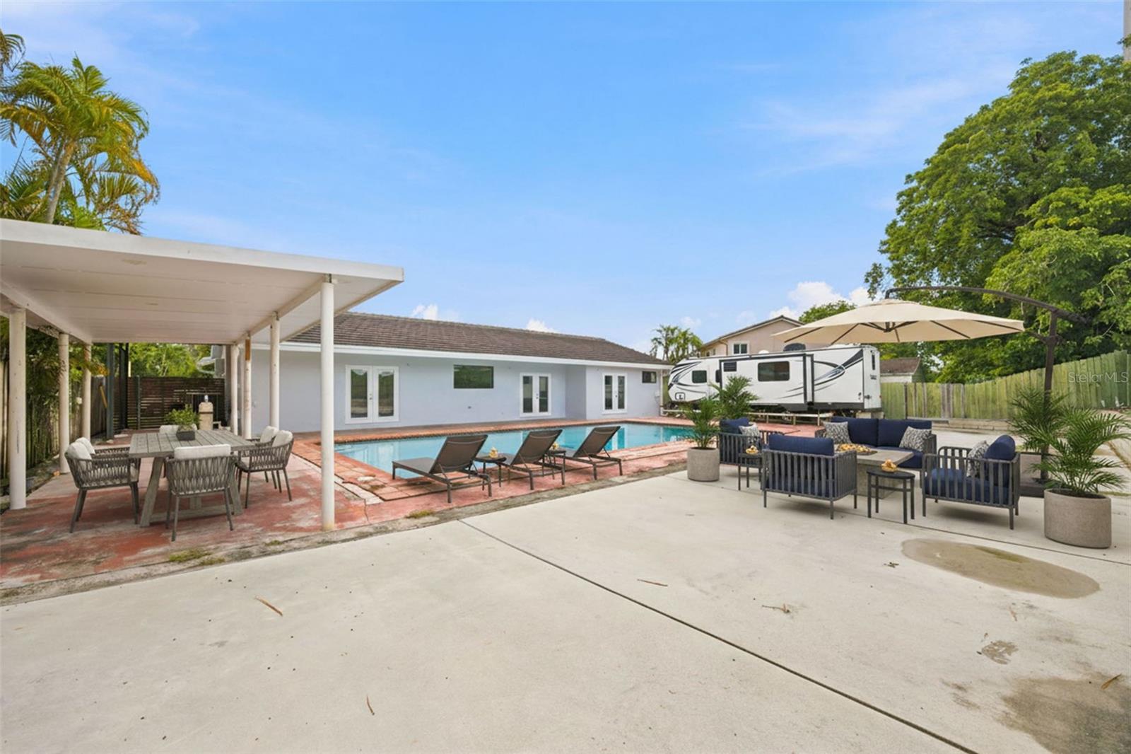 RIVER BEND SEC 4 - Residential