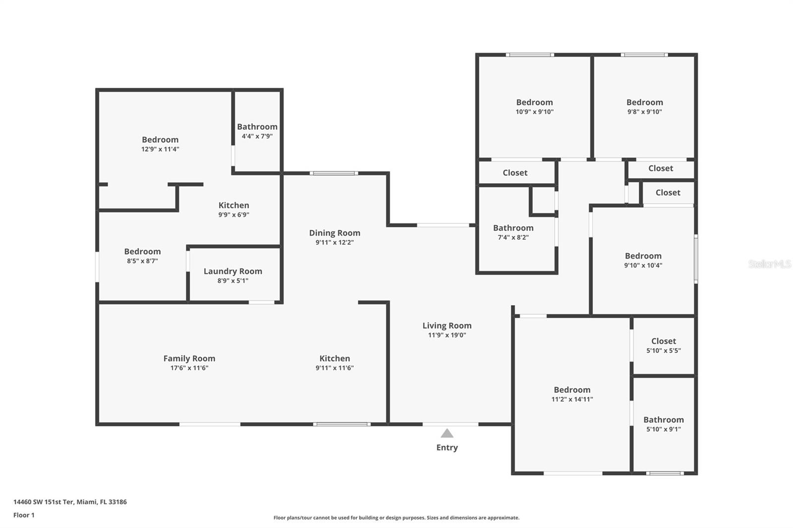 RIVER BEND SEC 4 - Residential