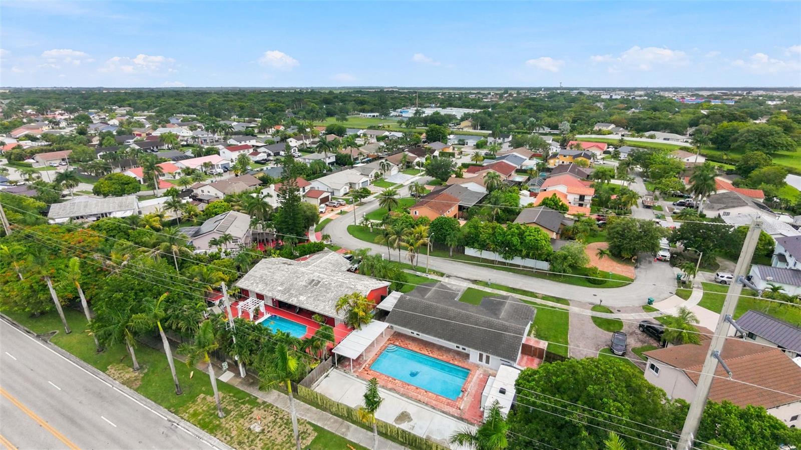 RIVER BEND SEC 4 - Residential