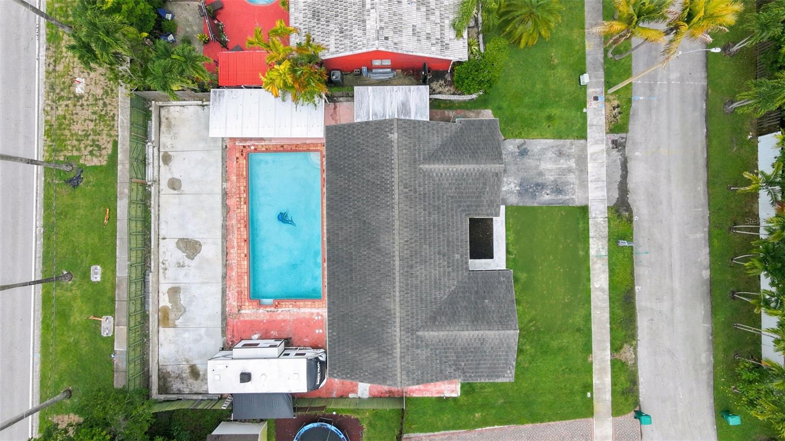 RIVER BEND SEC 4 - Residential