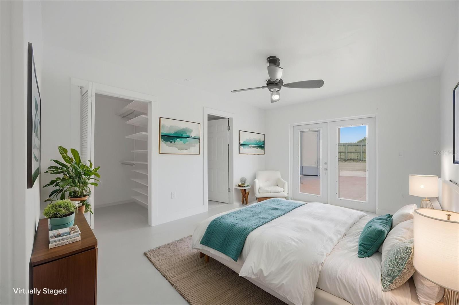 RIVER BEND SEC 4 - Residential