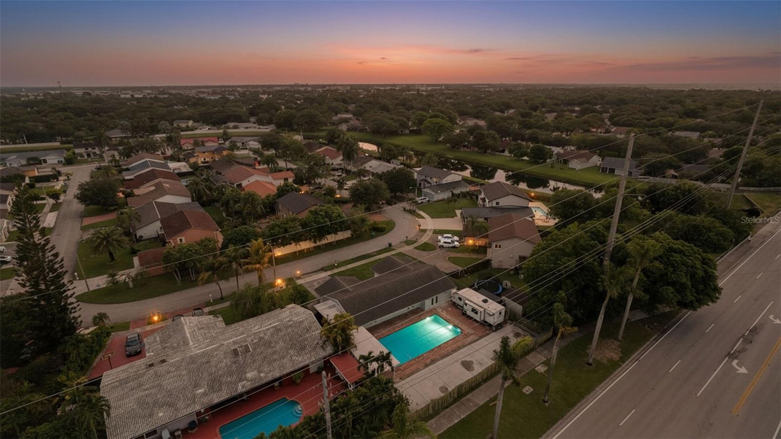 RIVER BEND SEC 4 - Residential