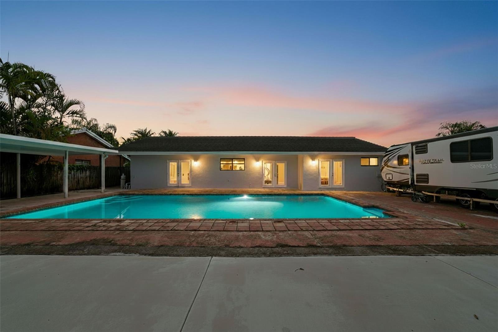 RIVER BEND SEC 4 - Residential