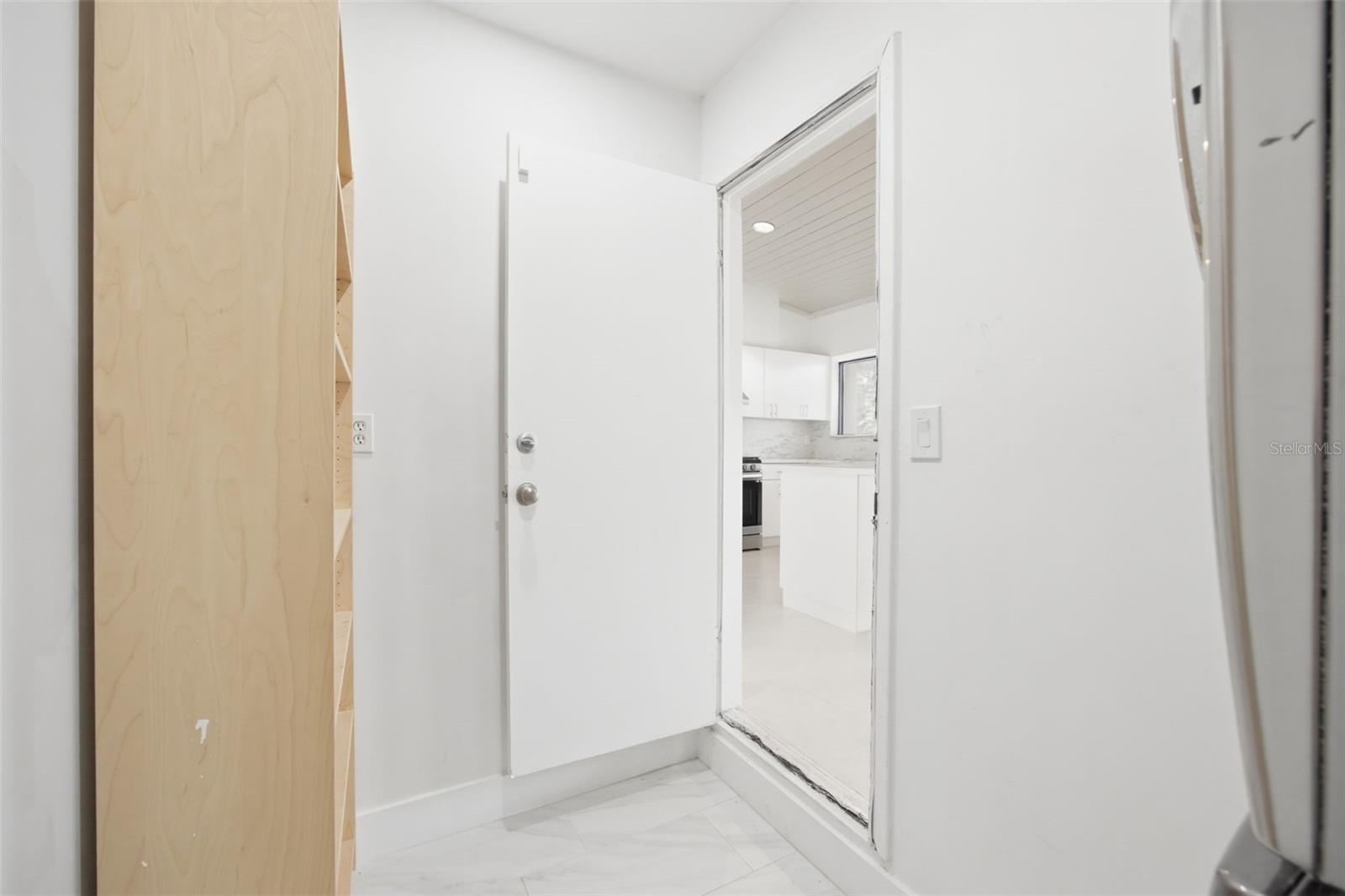 RIVER BEND SEC 4 - Residential
