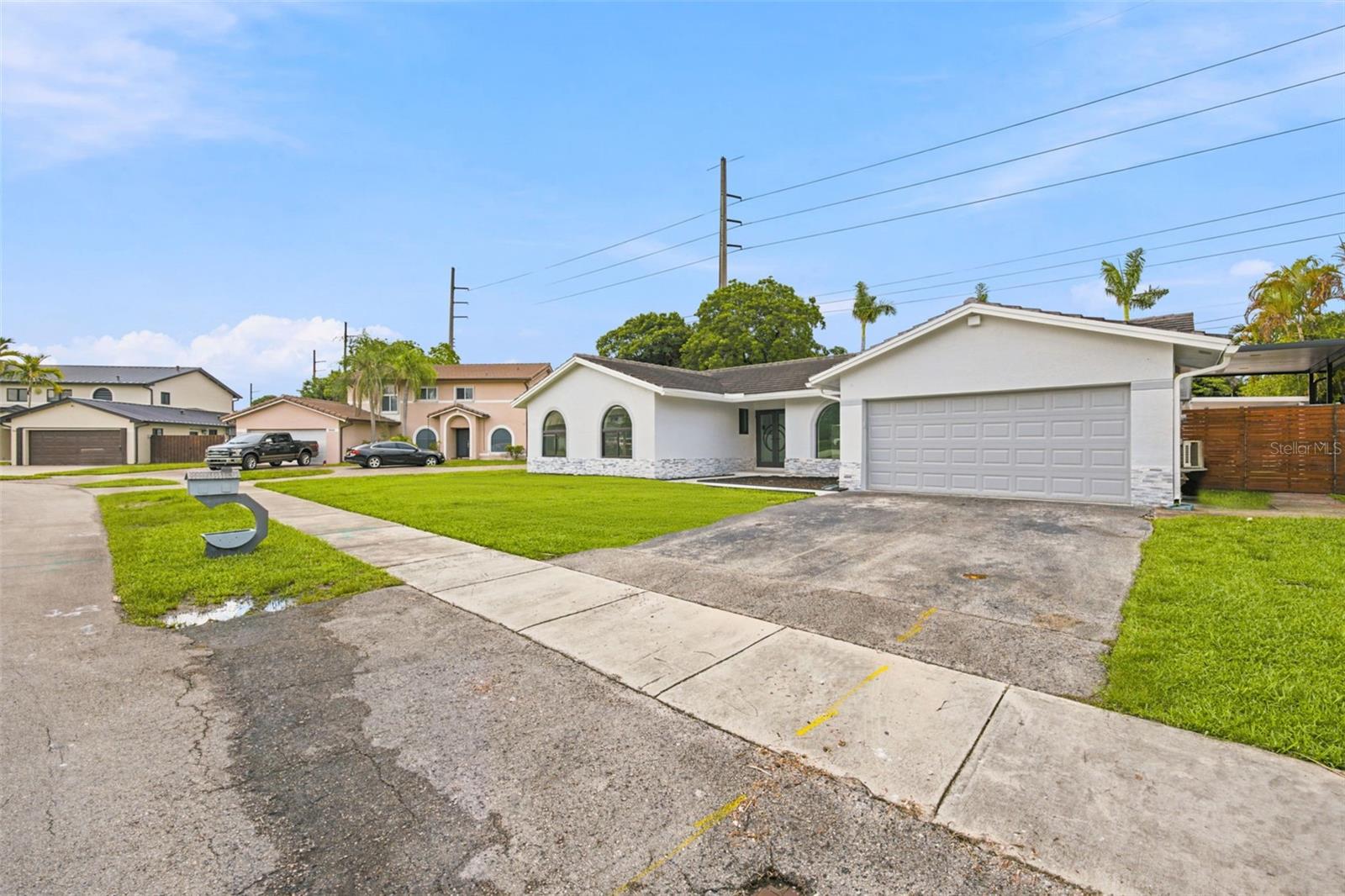RIVER BEND SEC 4 - Residential