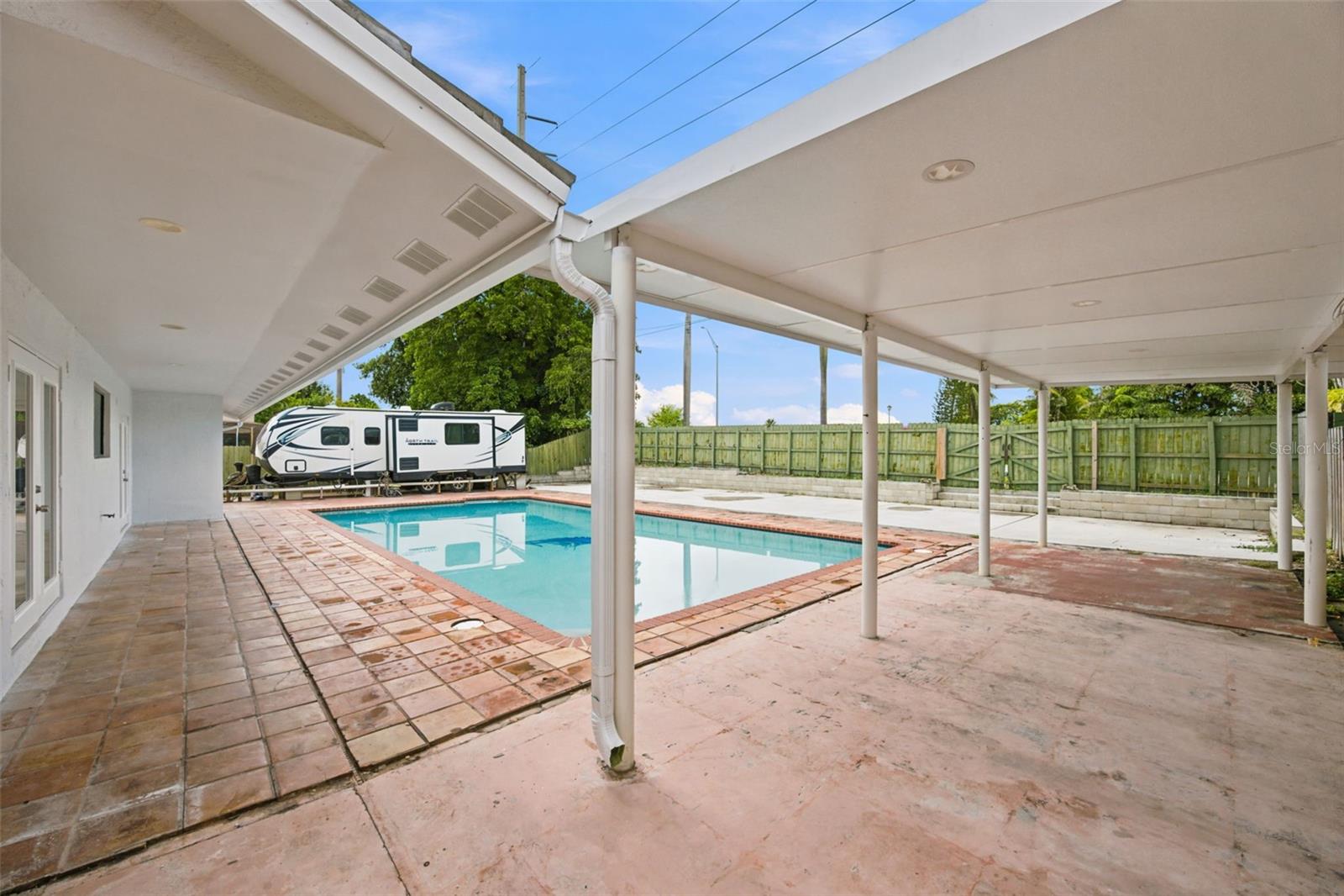 RIVER BEND SEC 4 - Residential