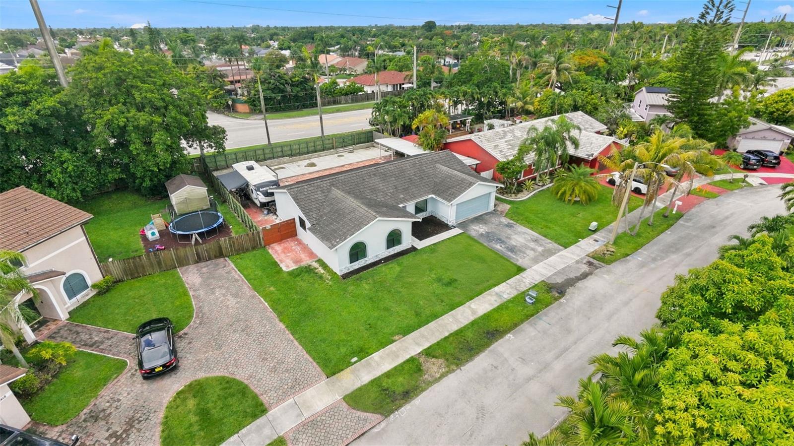 RIVER BEND SEC 4 - Residential