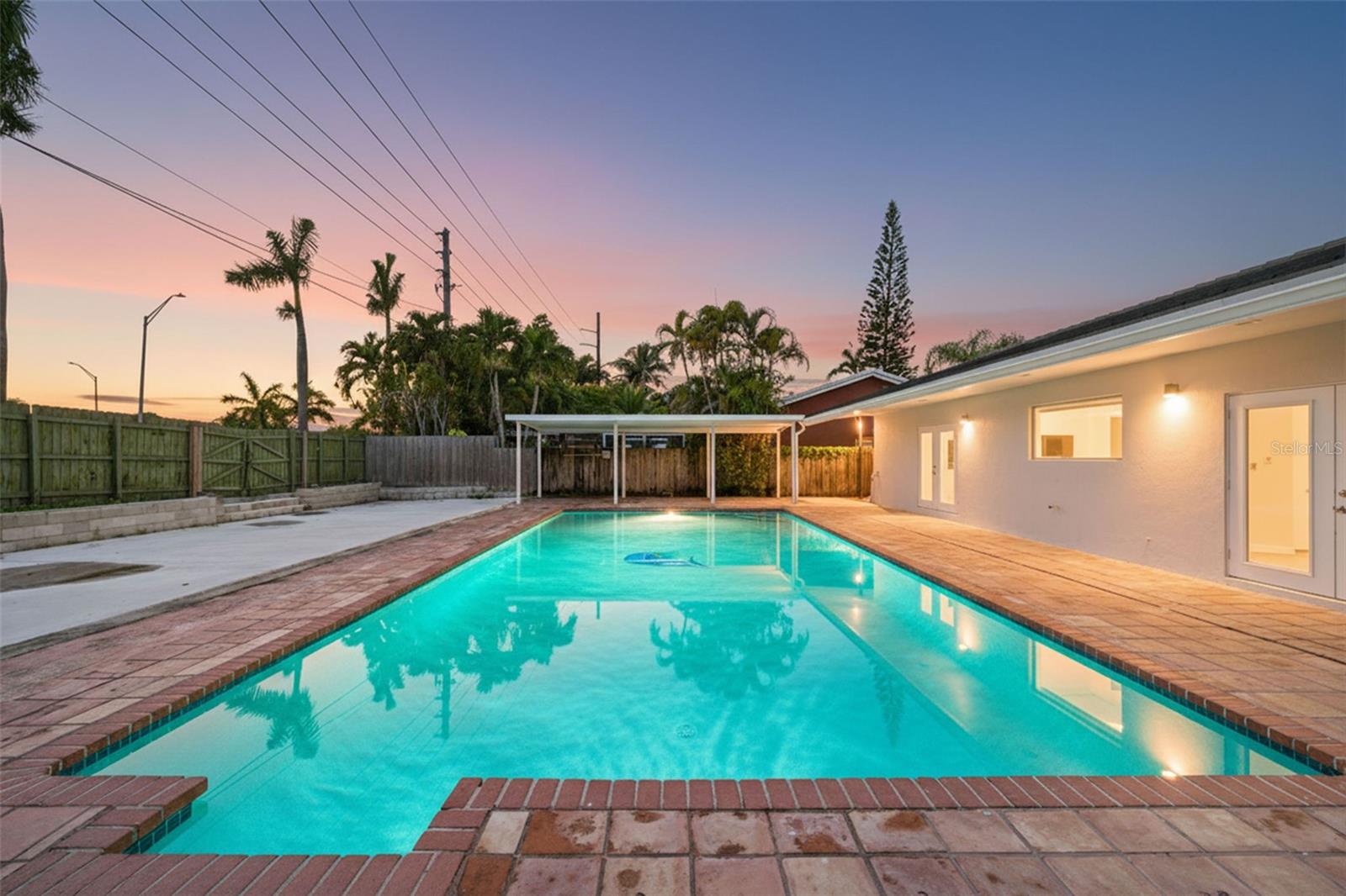 RIVER BEND SEC 4 - Residential