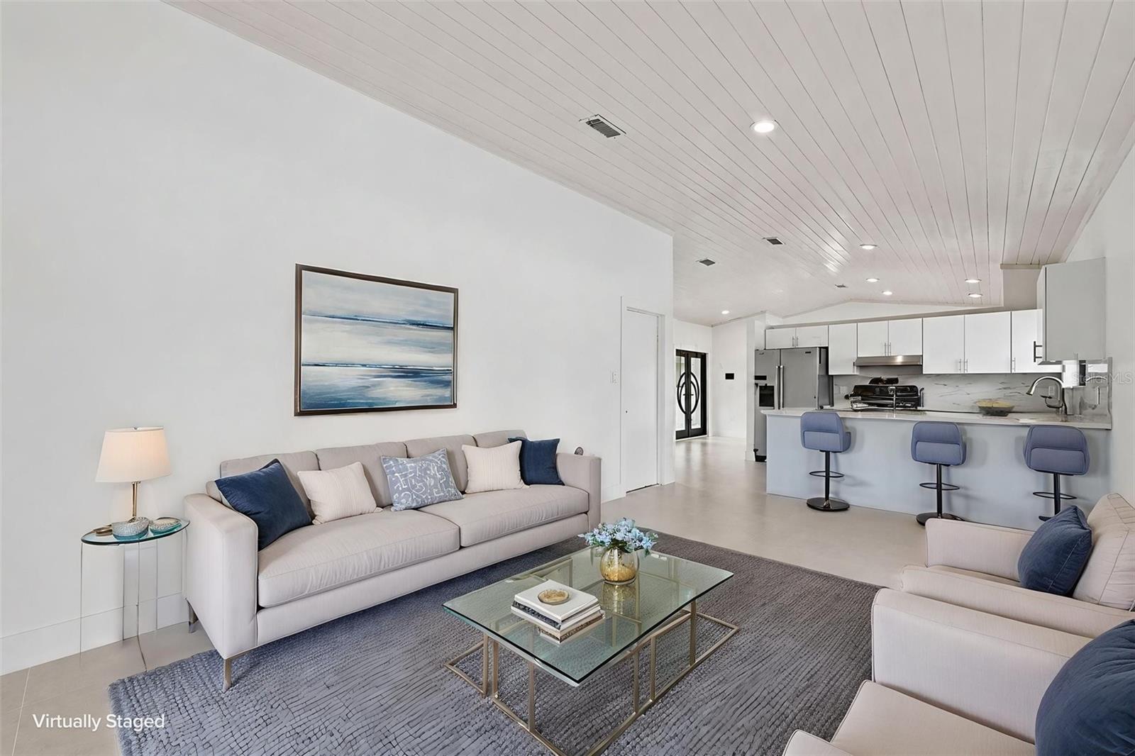 RIVER BEND SEC 4 - Residential