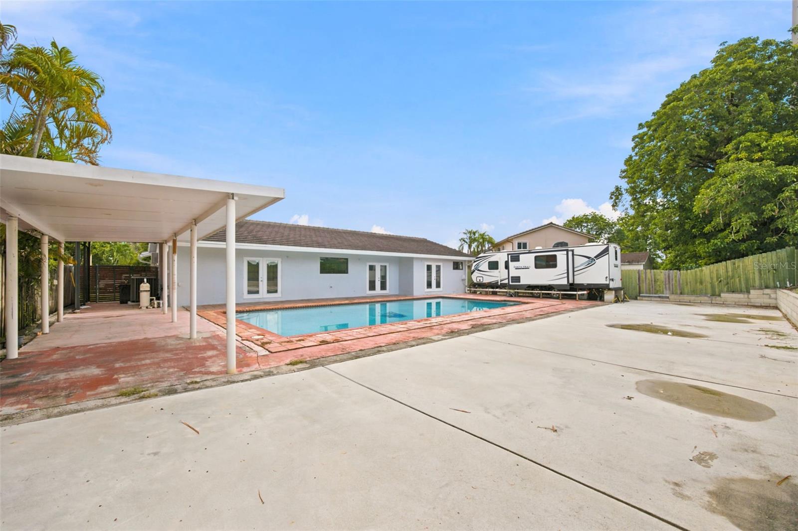 RIVER BEND SEC 4 - Residential