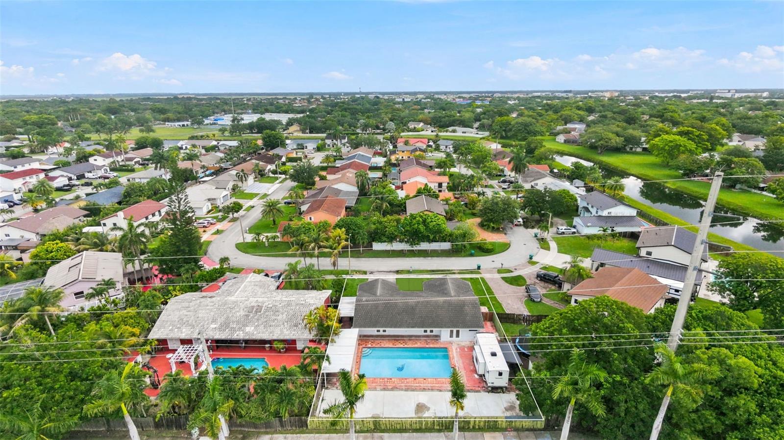 RIVER BEND SEC 4 - Residential