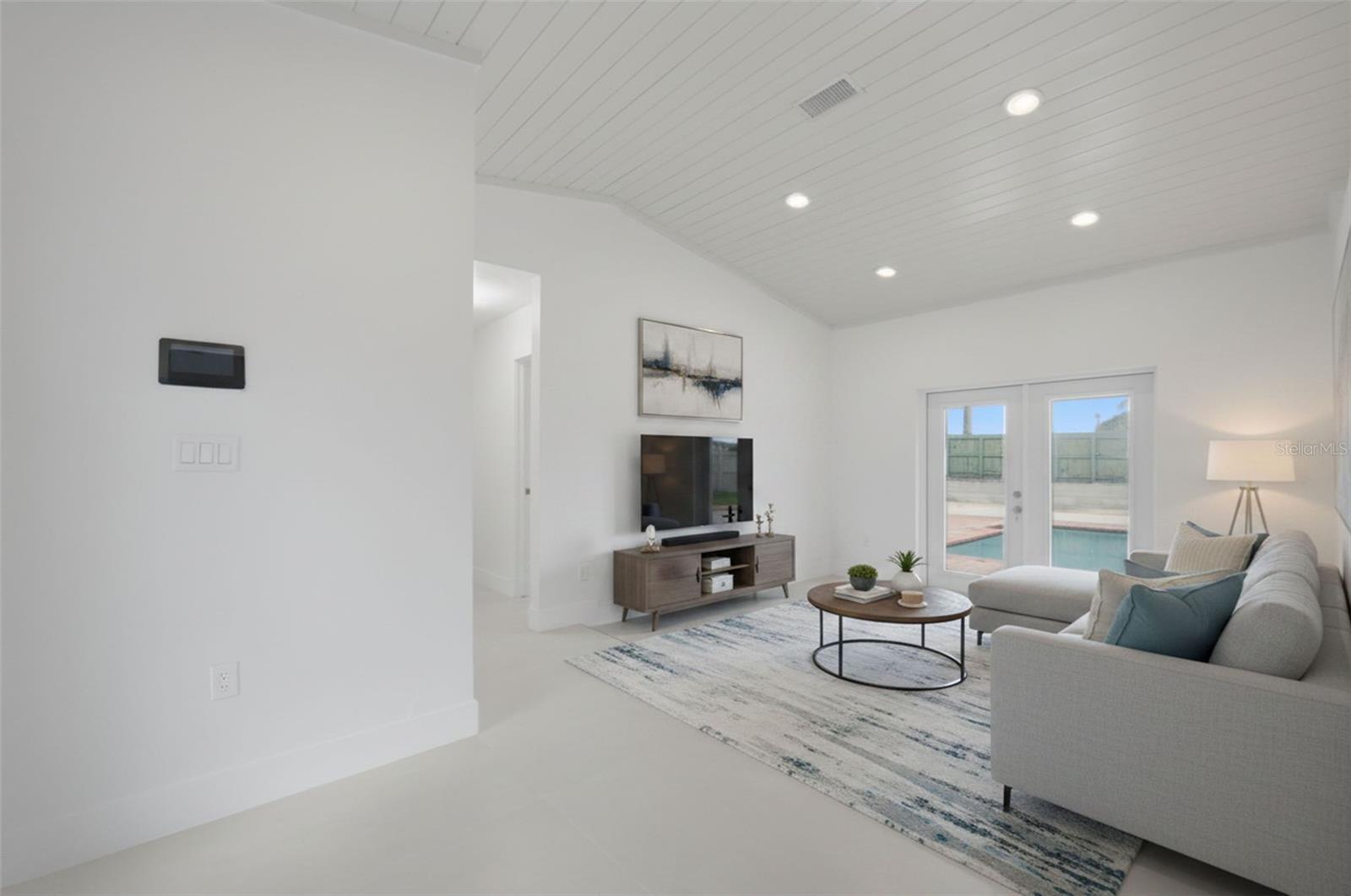 RIVER BEND SEC 4 - Residential