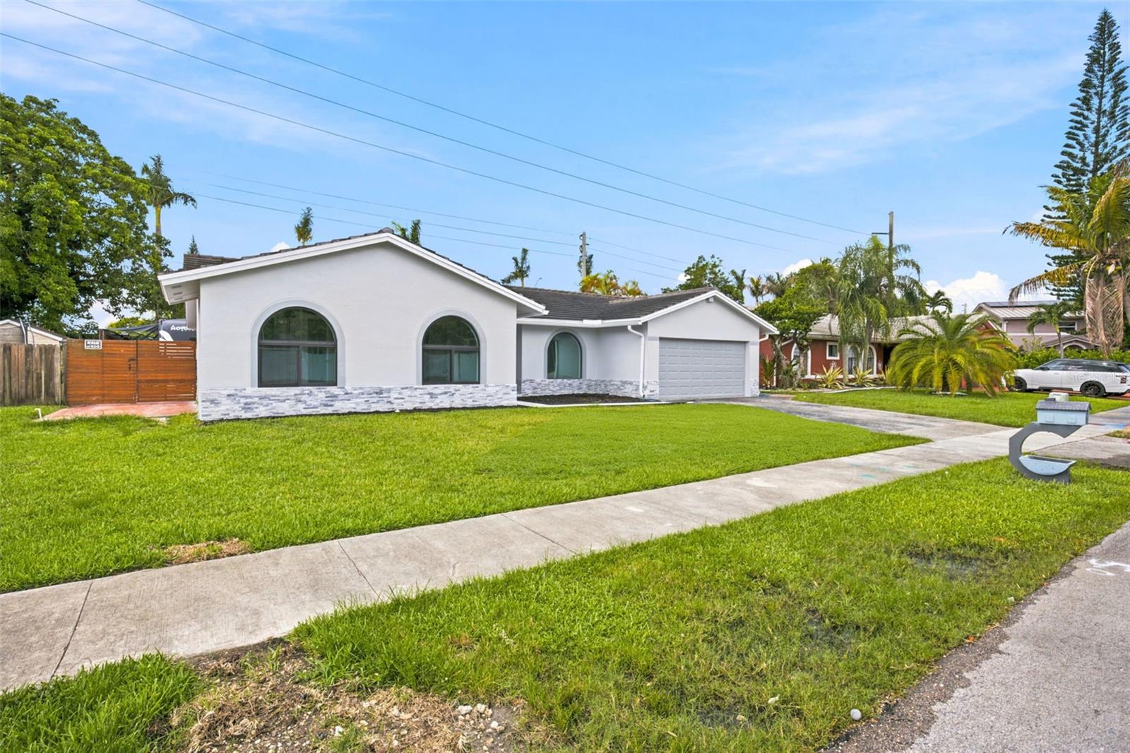 RIVER BEND SEC 4 - Residential